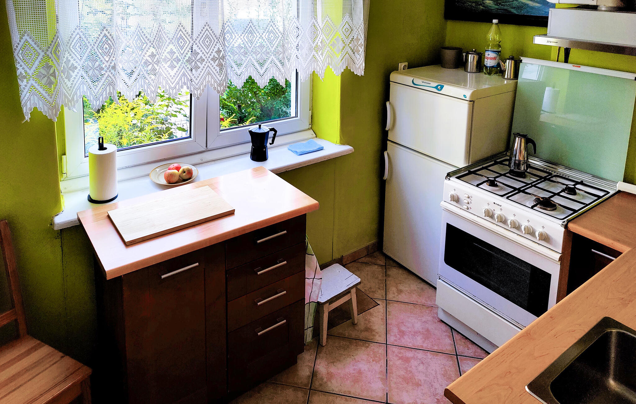 Accommodation image