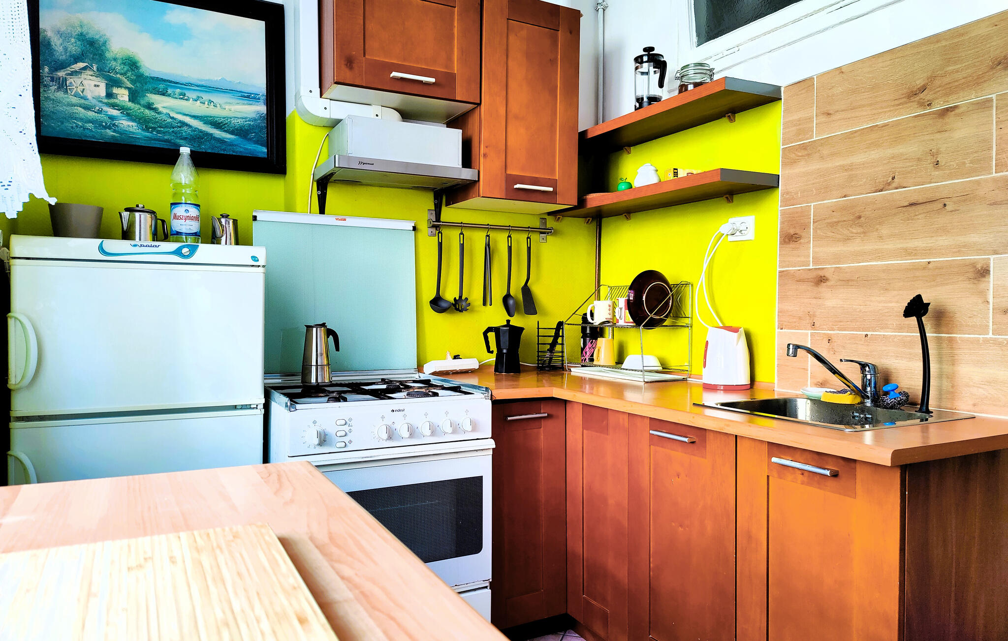 Accommodation image
