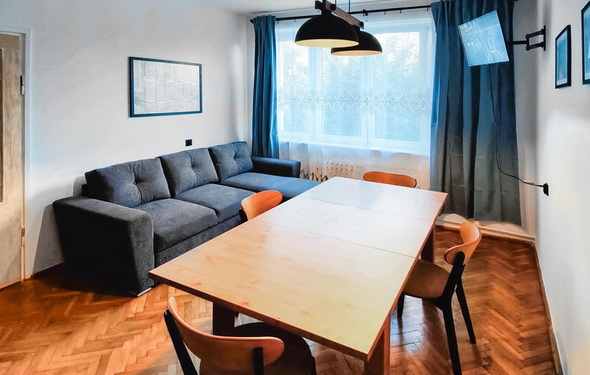 Accommodation image