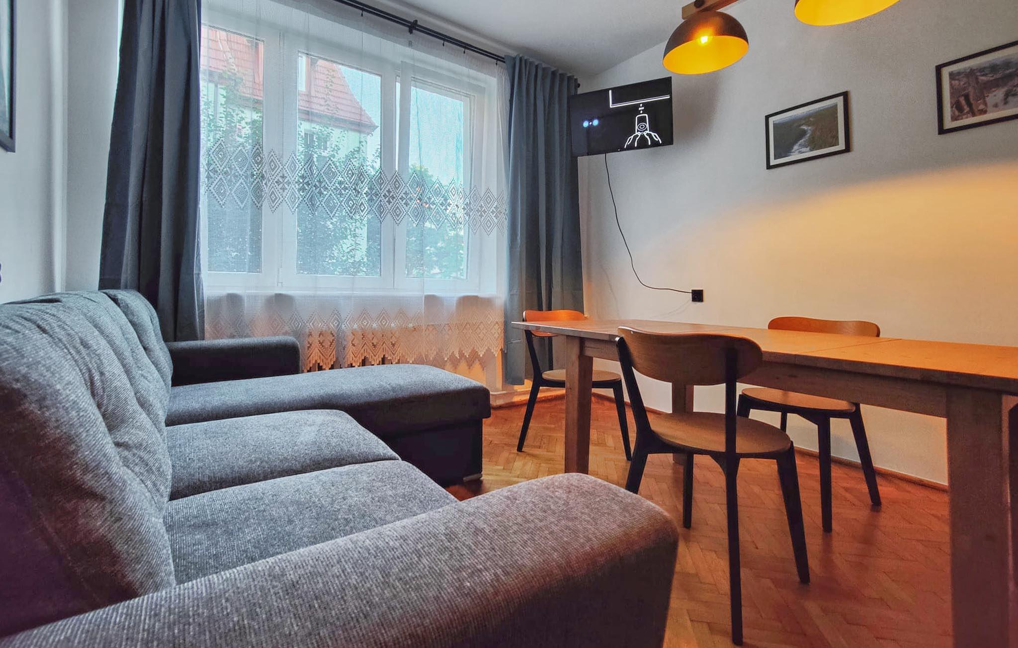 Accommodation image