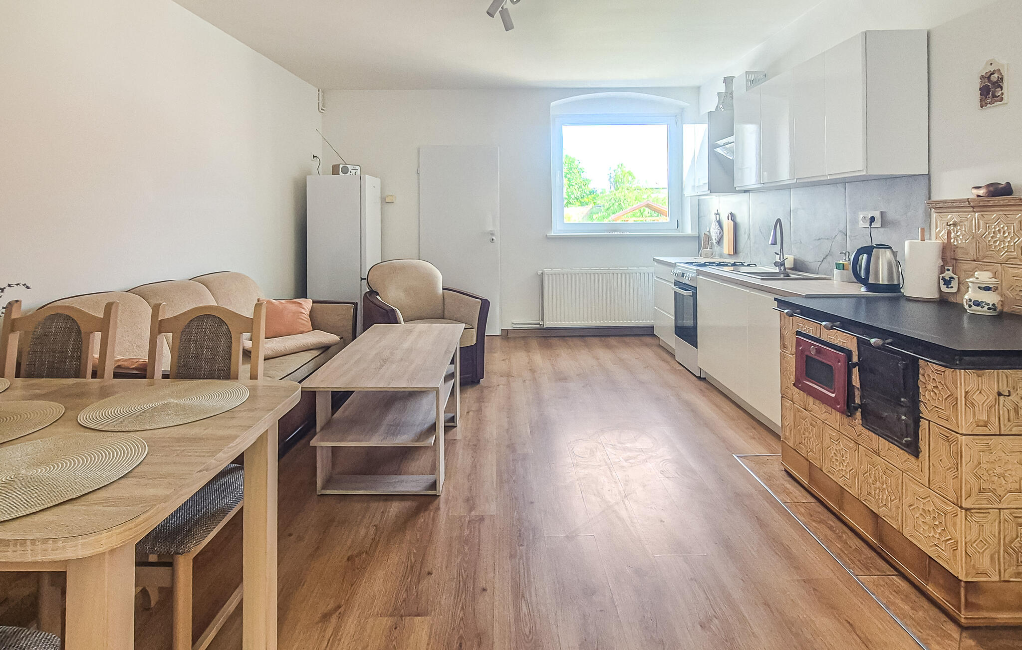 Accommodation image