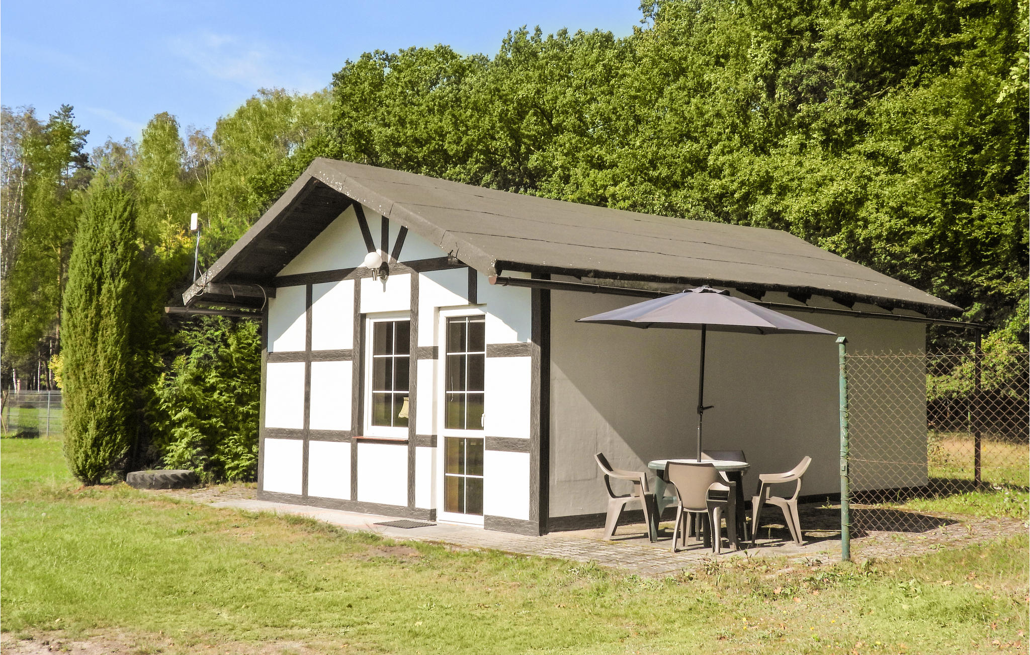 Accommodation image