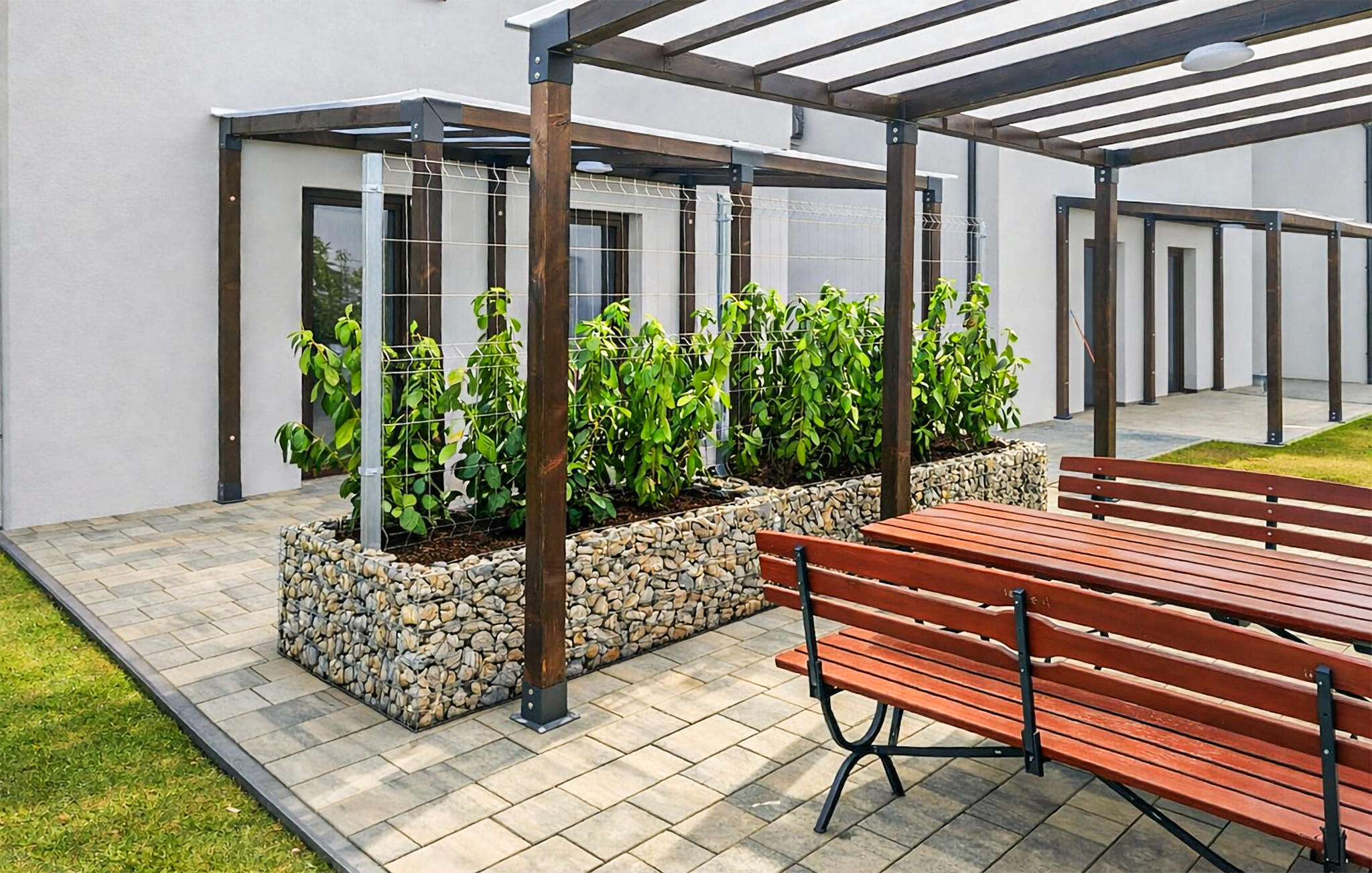Accommodation image