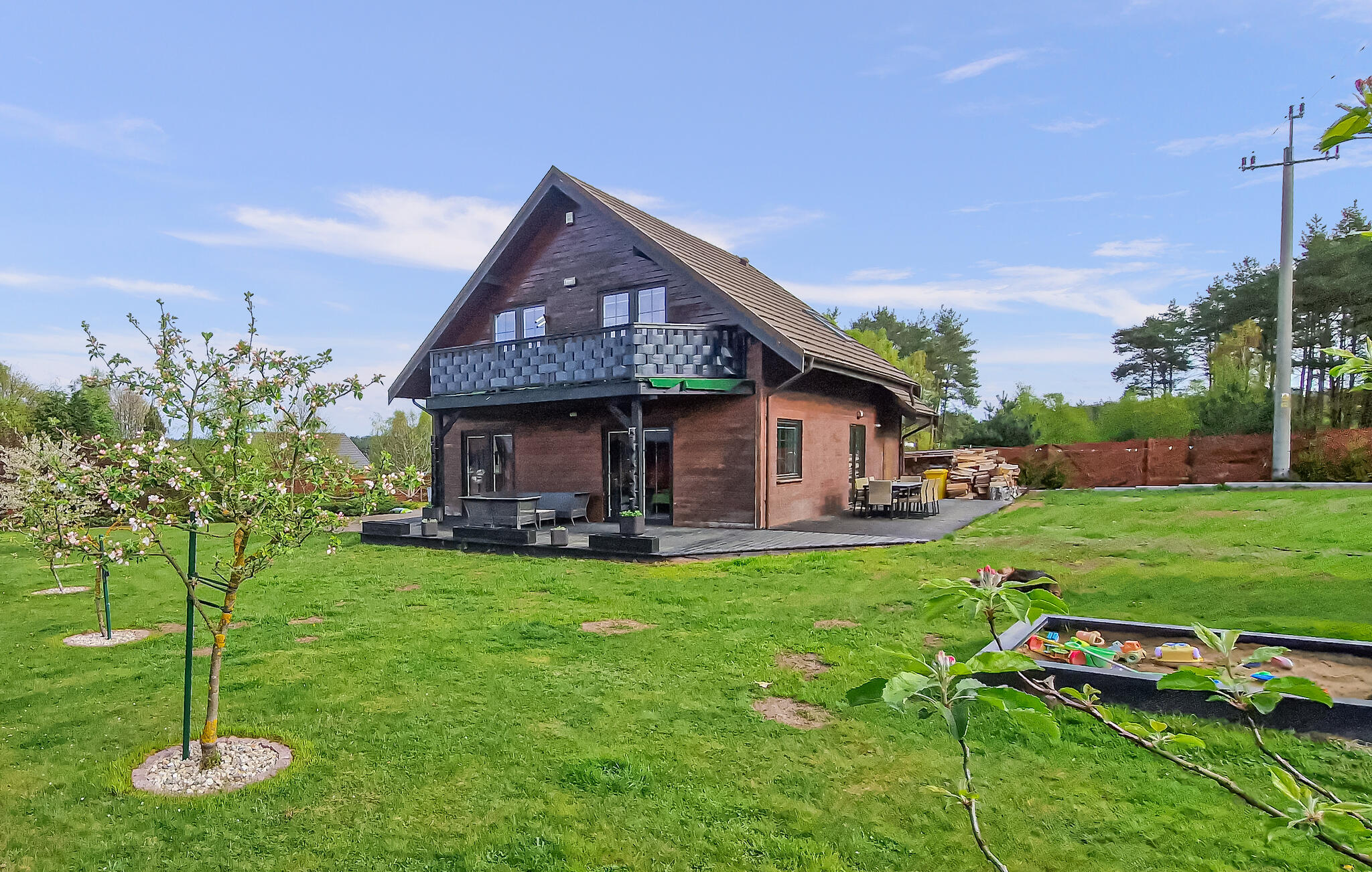 Accommodation image