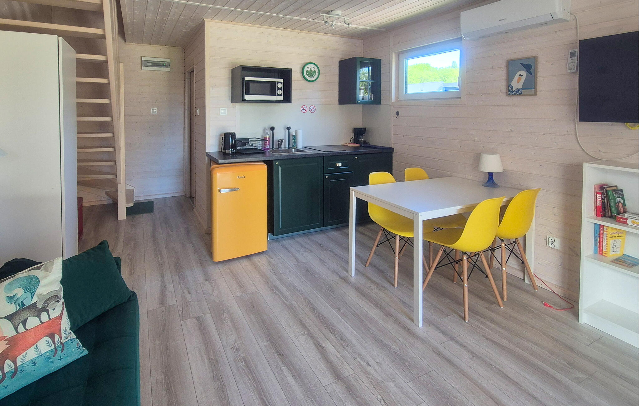Accommodation image