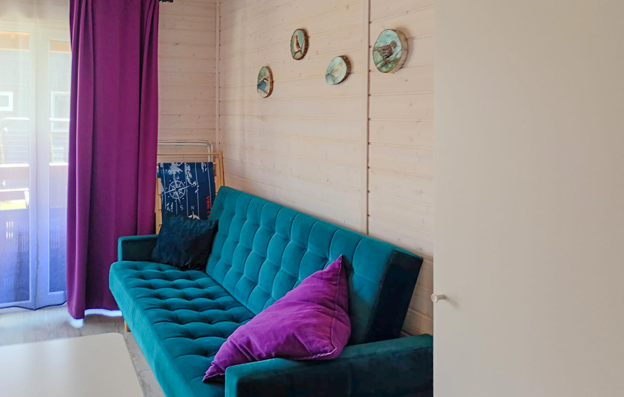 Accommodation image