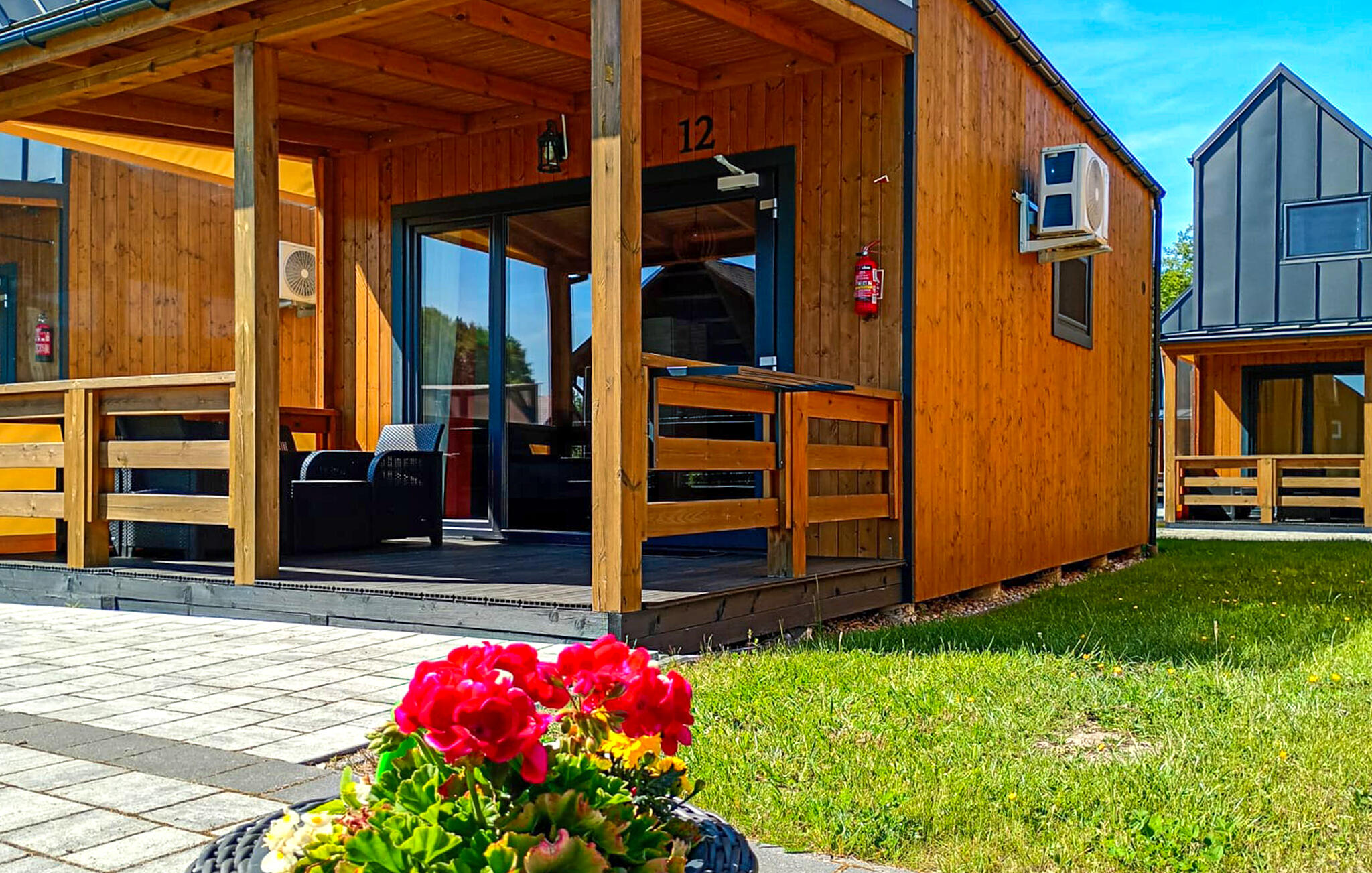 Accommodation image