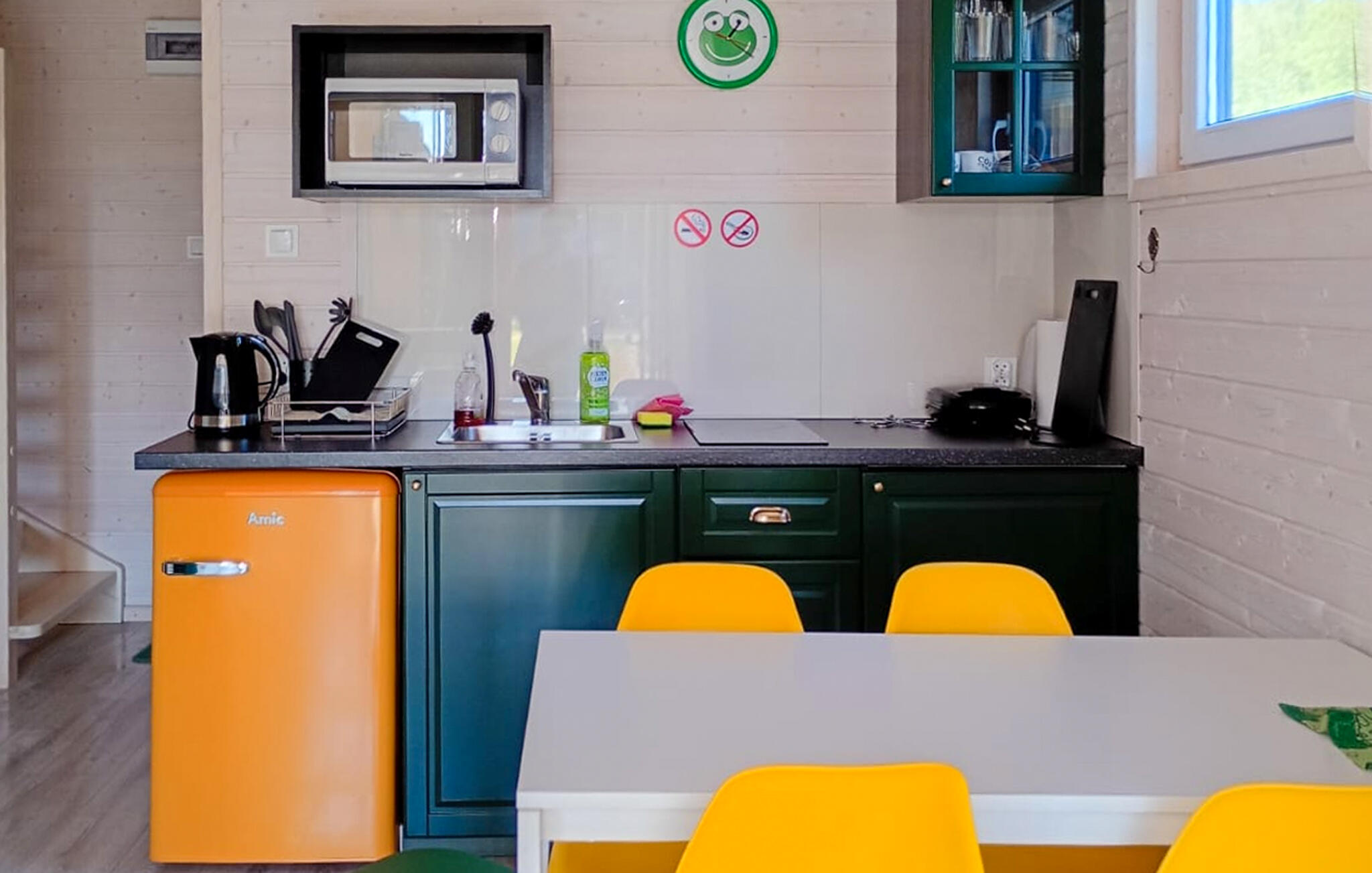 Accommodation image