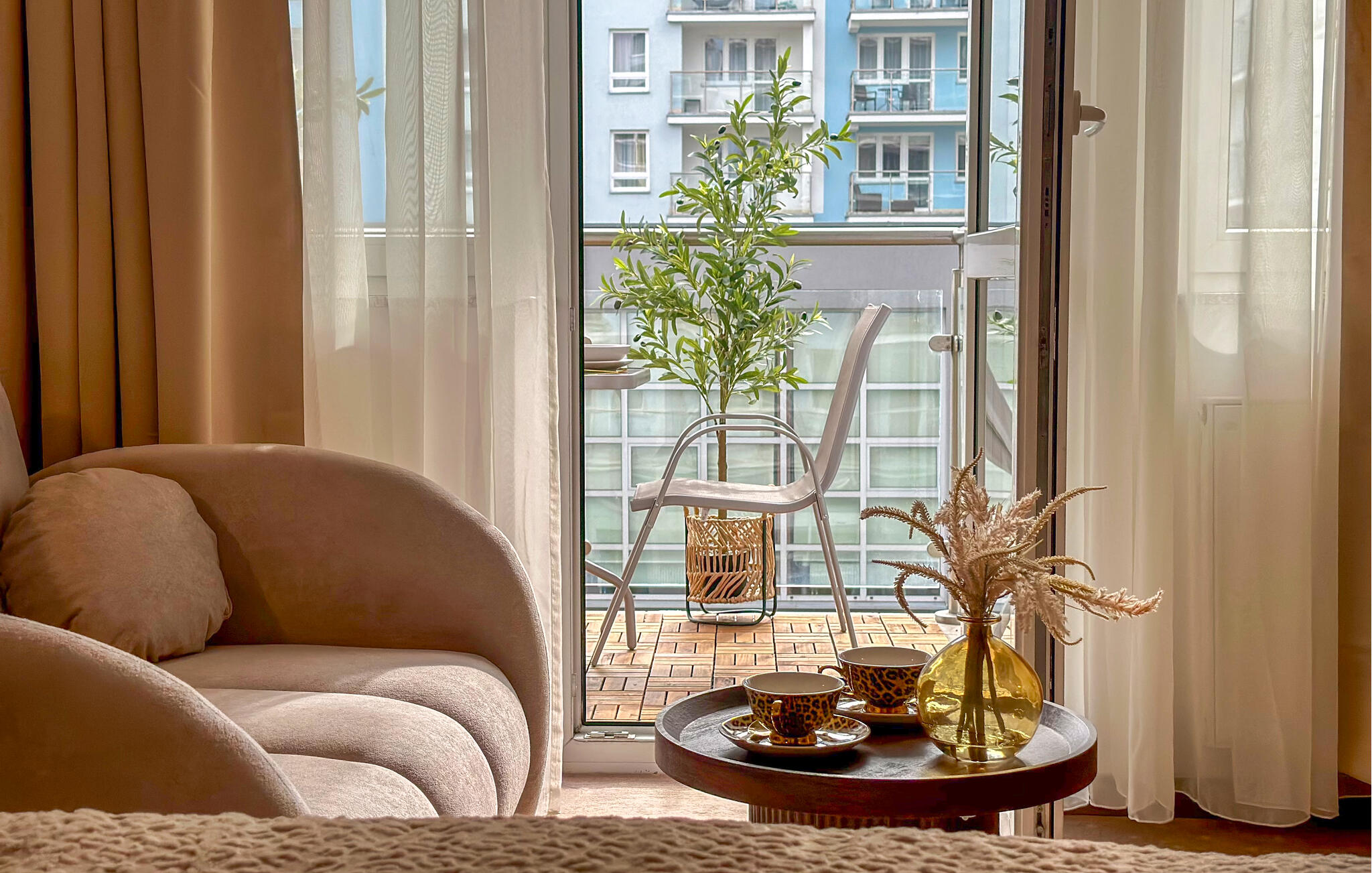 Accommodation image