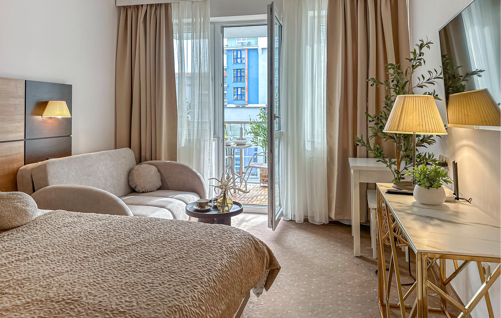 Accommodation image