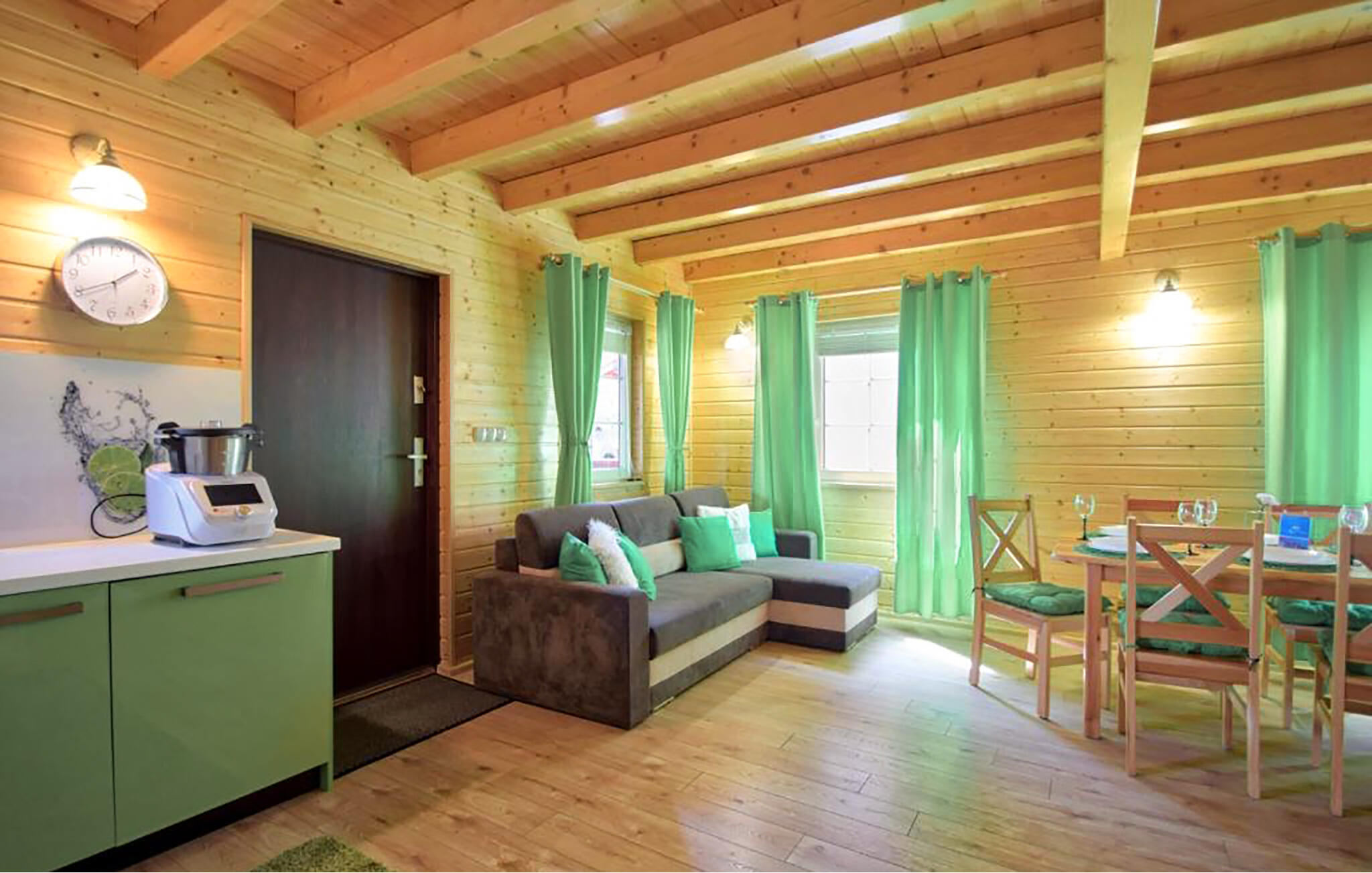 Accommodation image