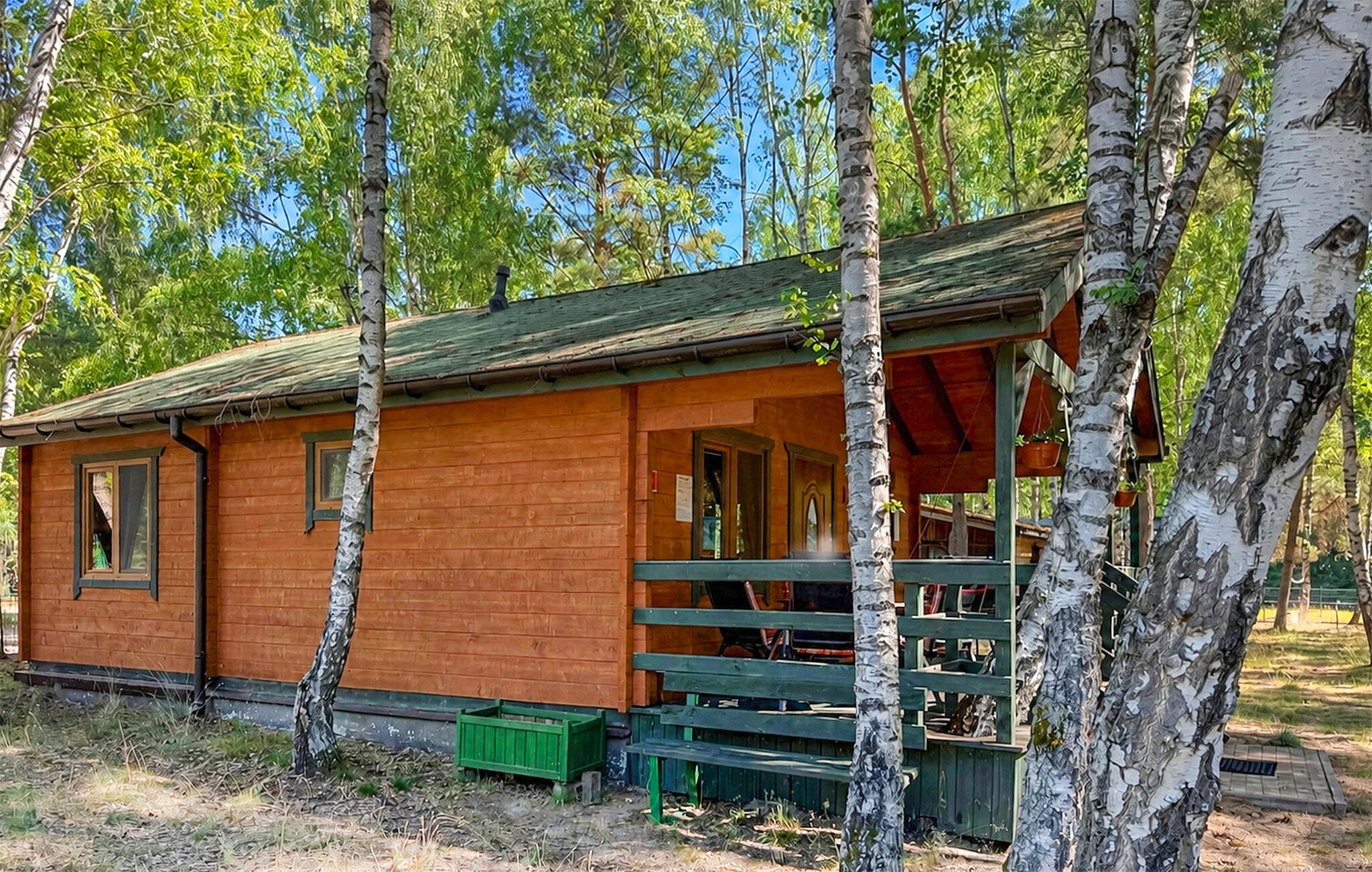 Accommodation image