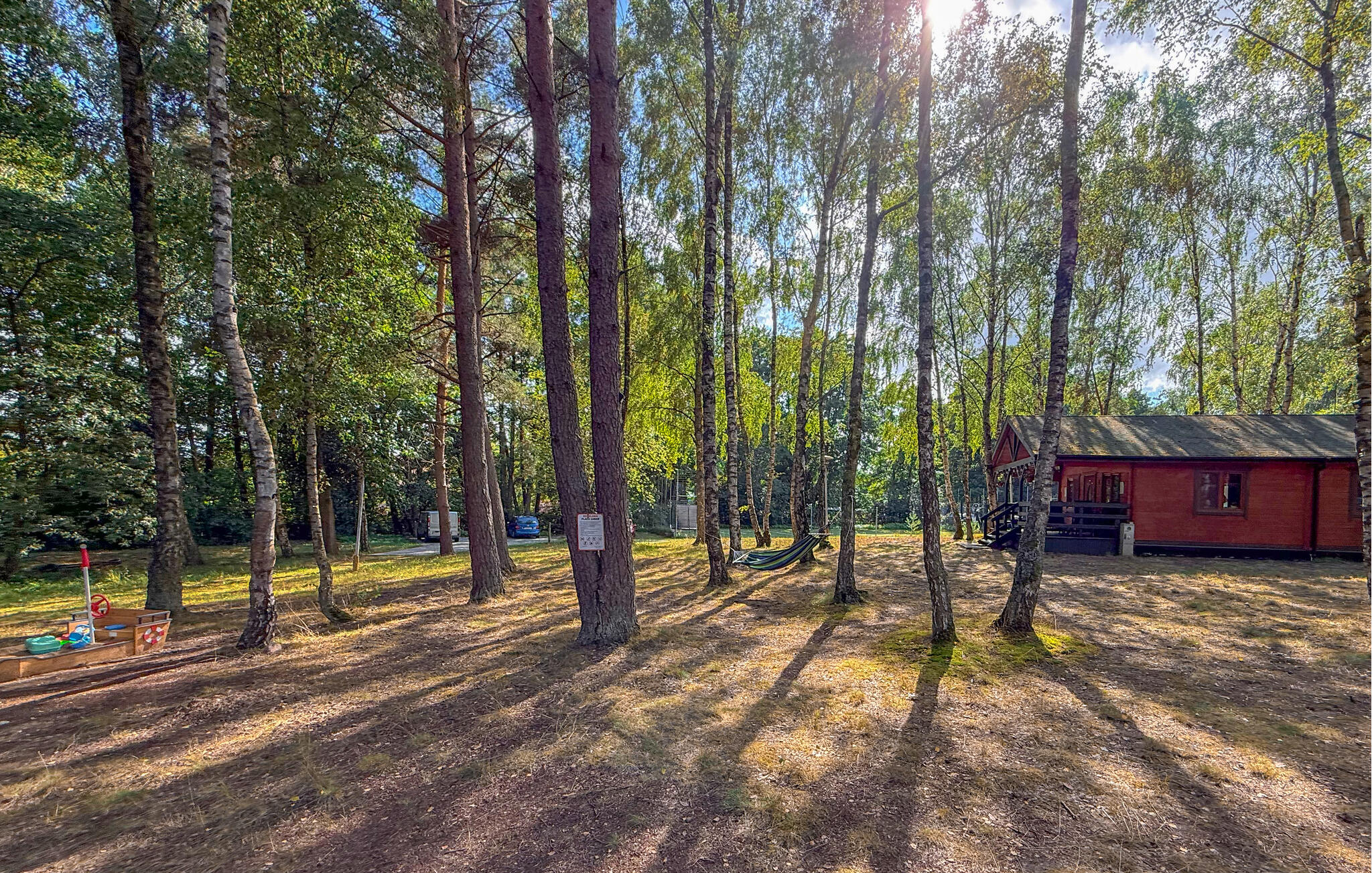 Accommodation image