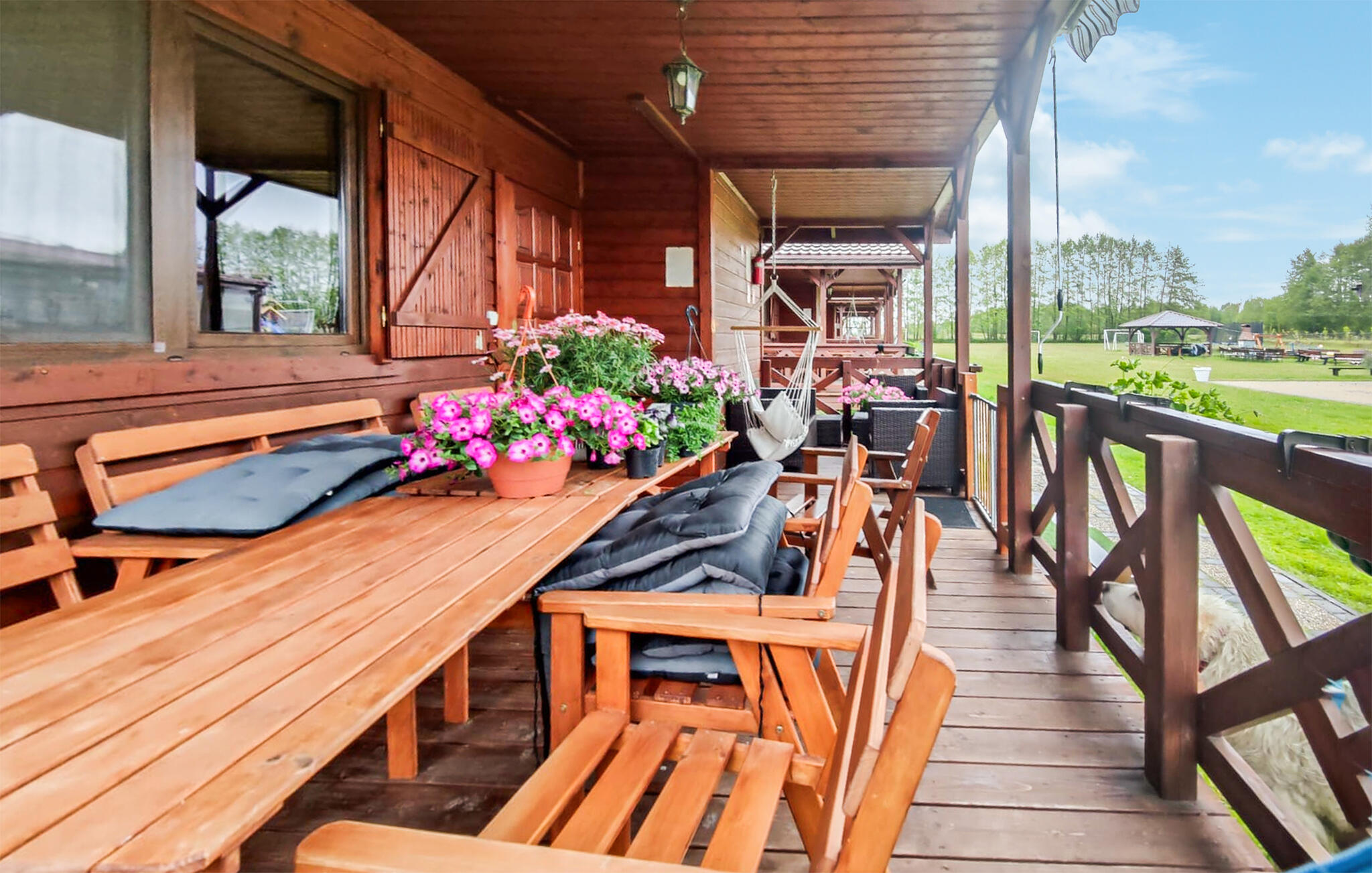 Accommodation image