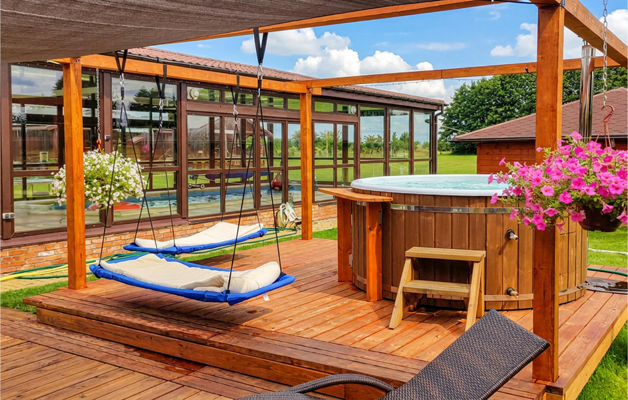 Accommodation image