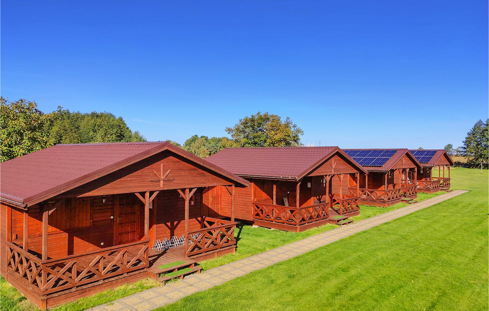 Accommodation image