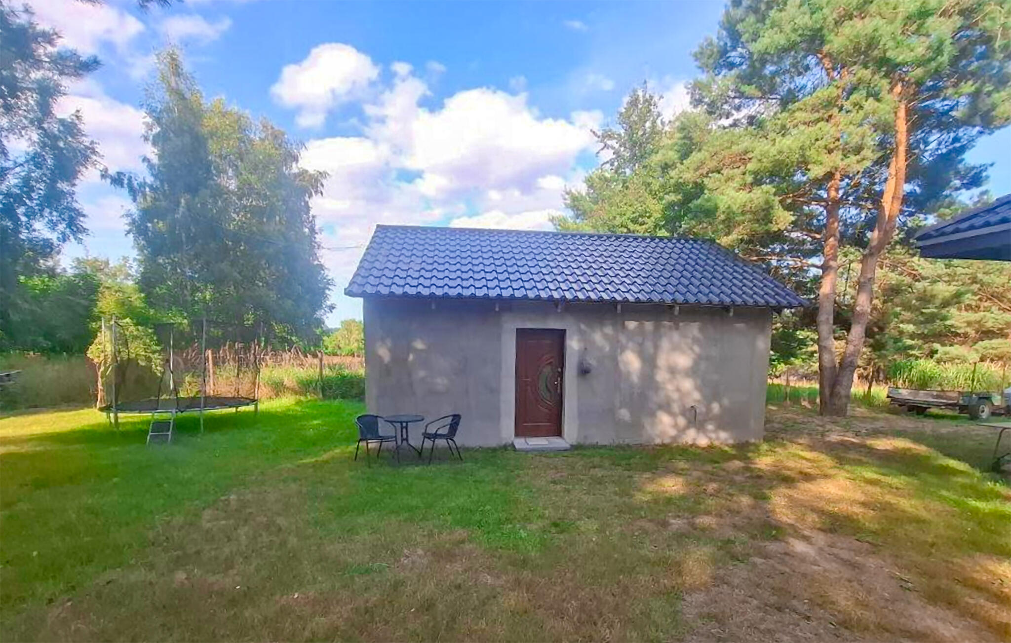 Accommodation image