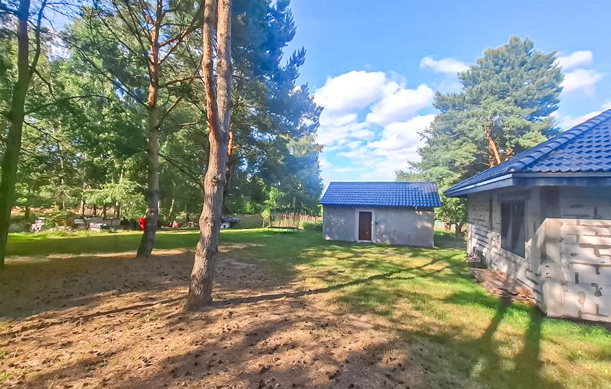 Accommodation image