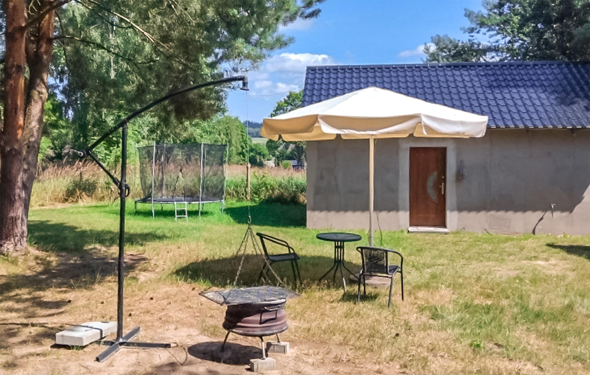 Accommodation image