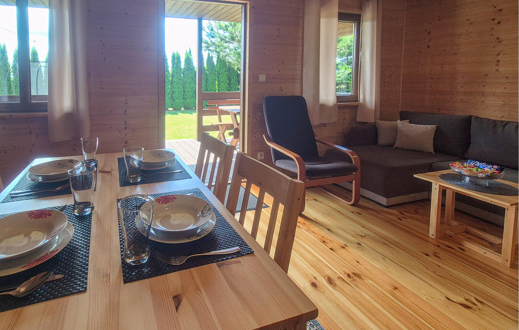 Accommodation image