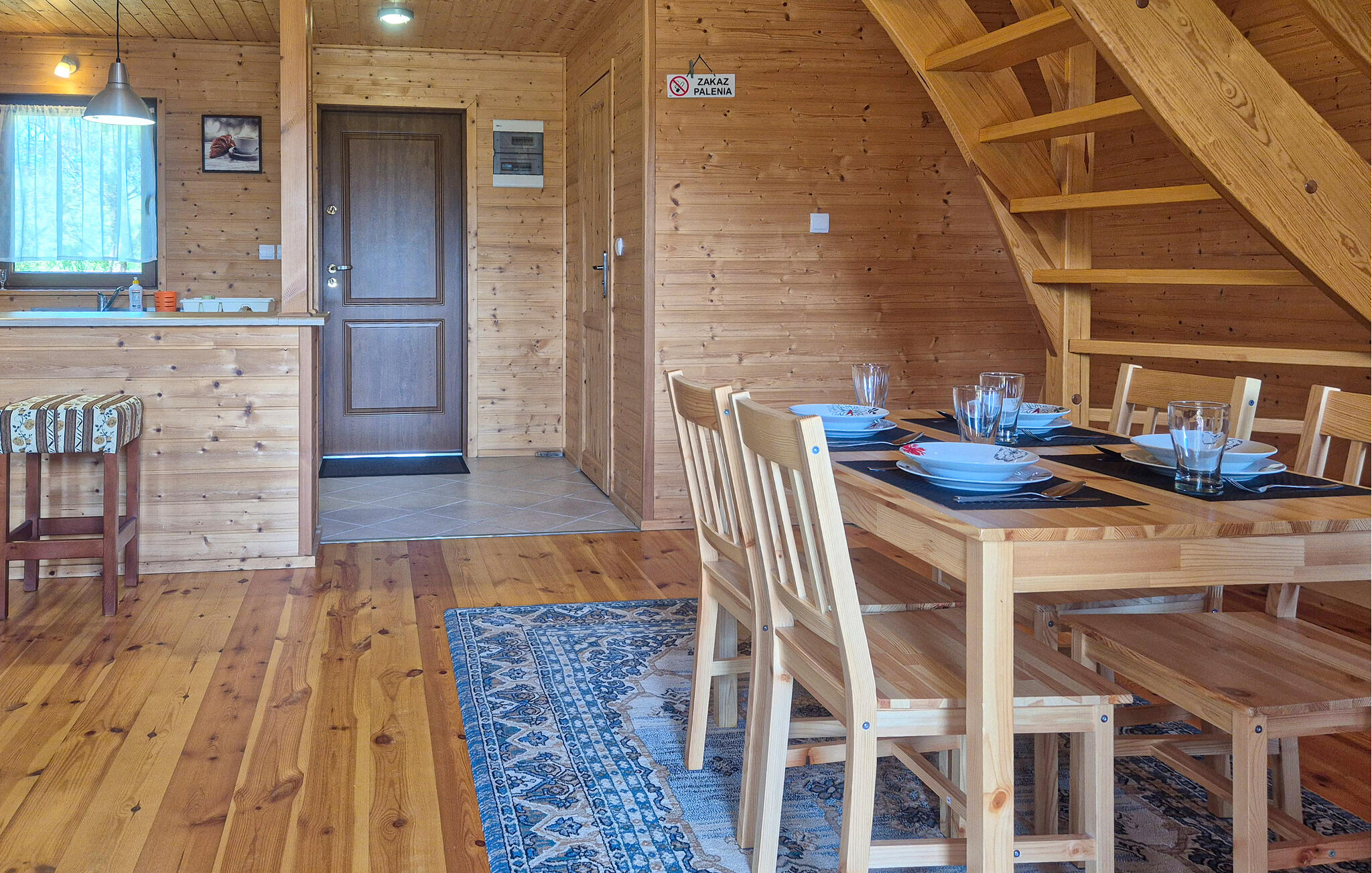Accommodation image