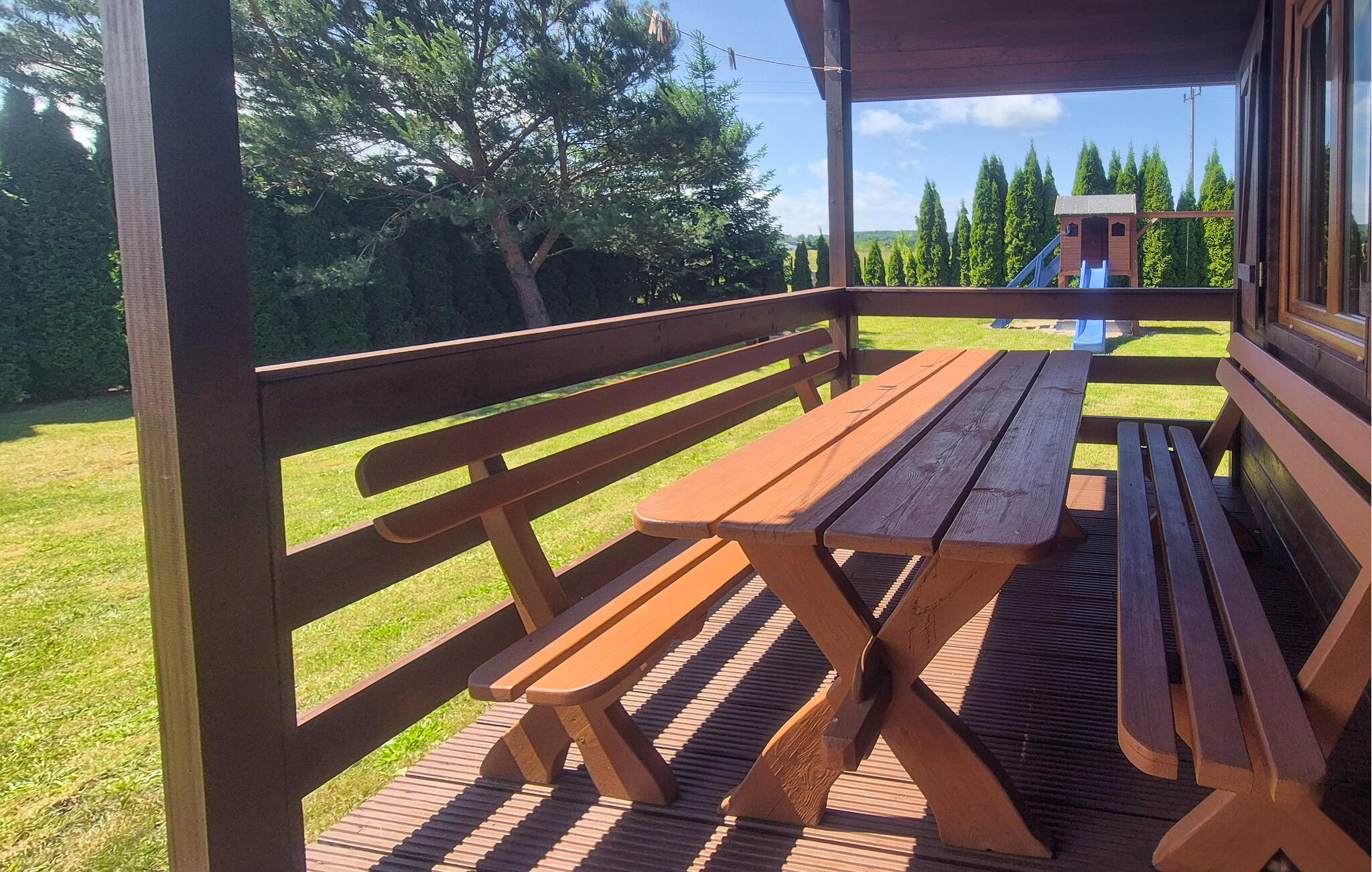 Accommodation image