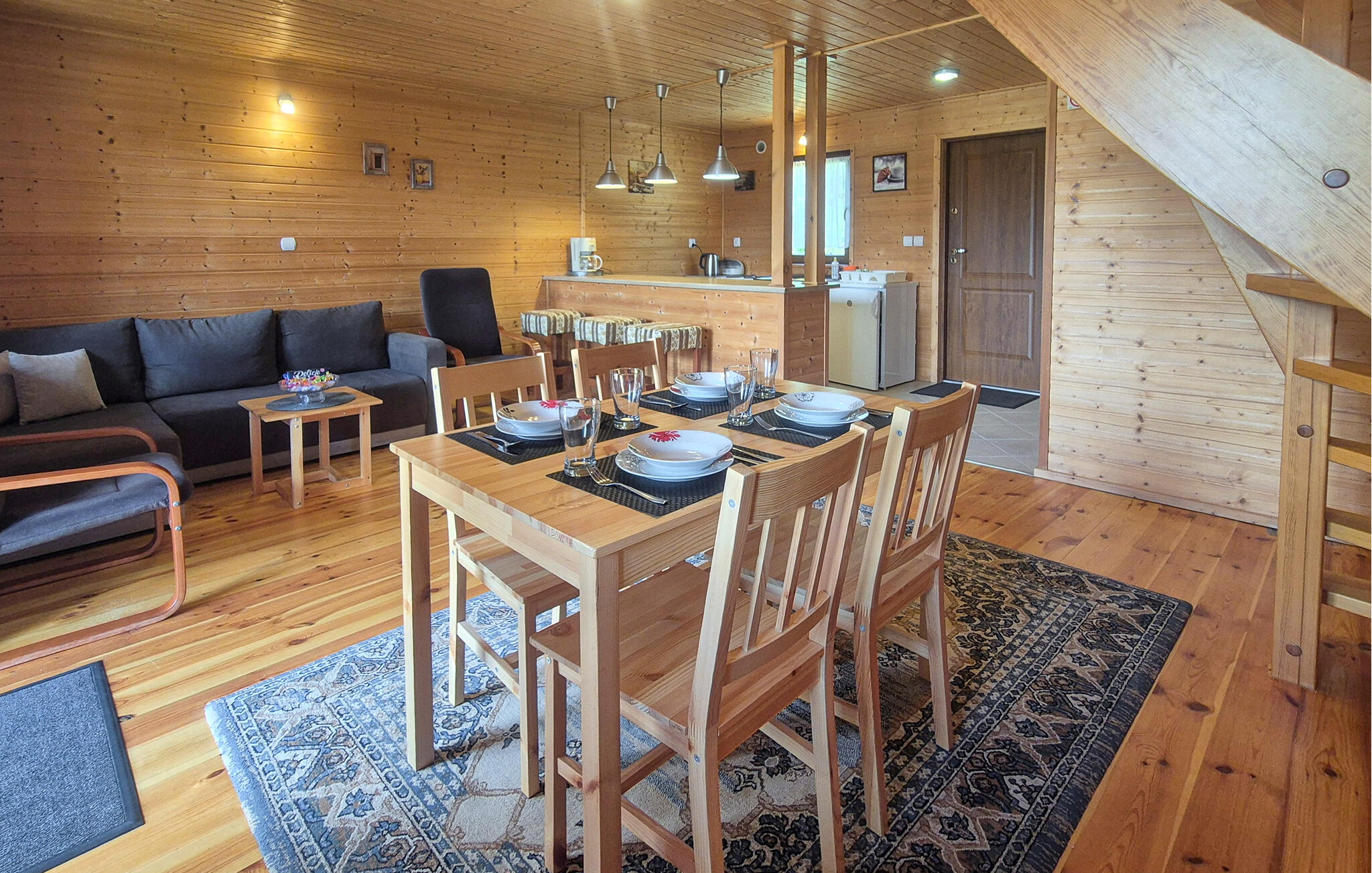 Accommodation image