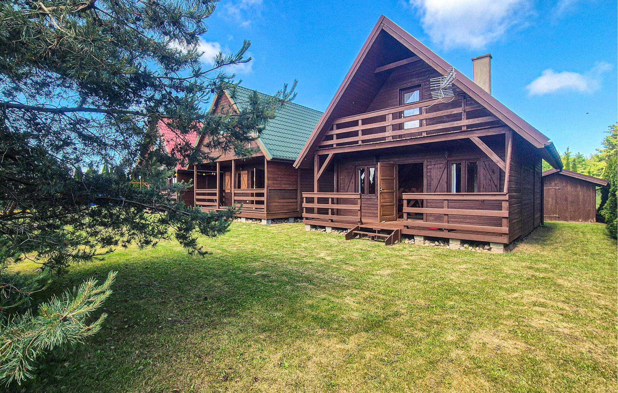 Accommodation image