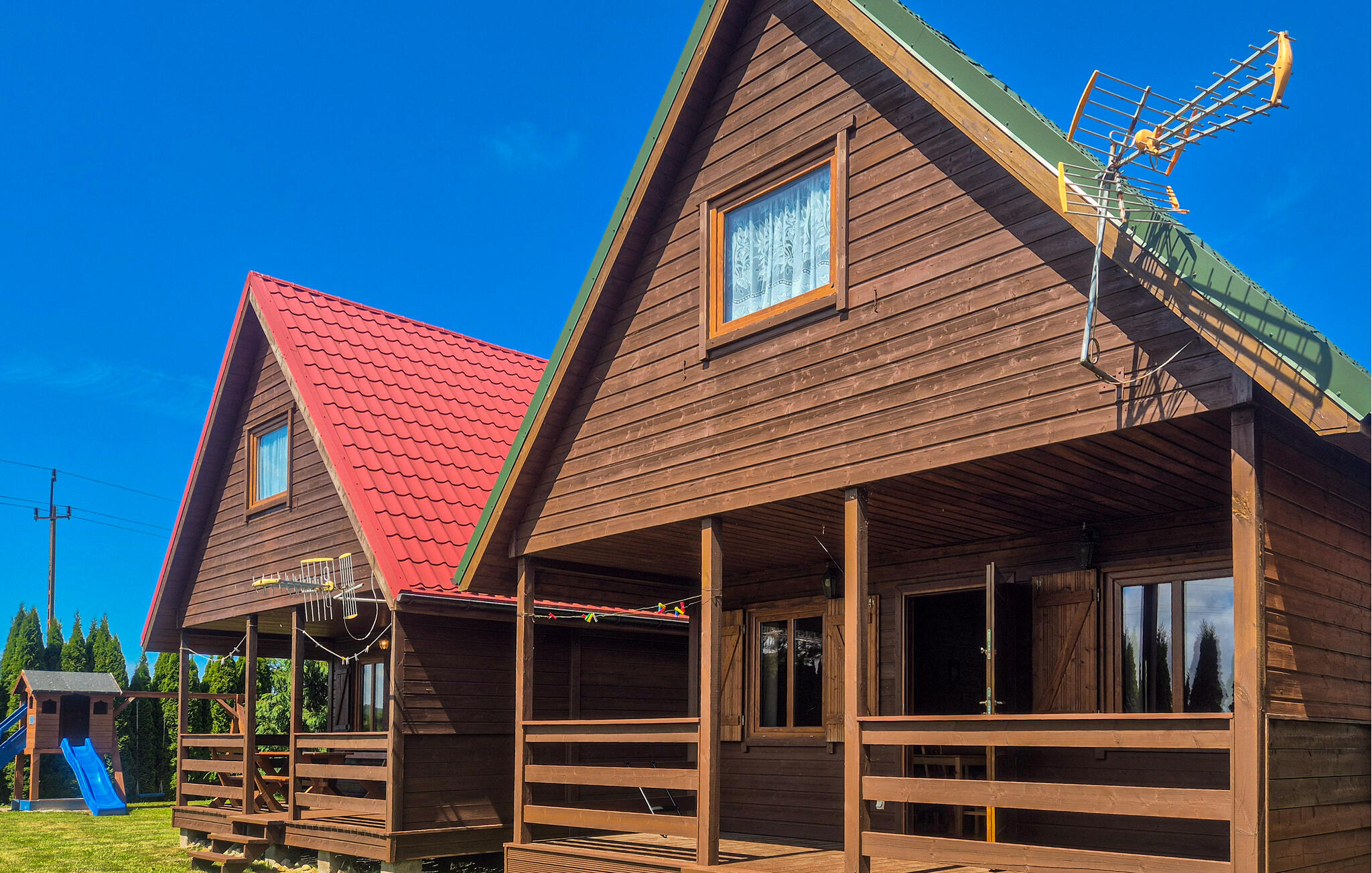 Accommodation image