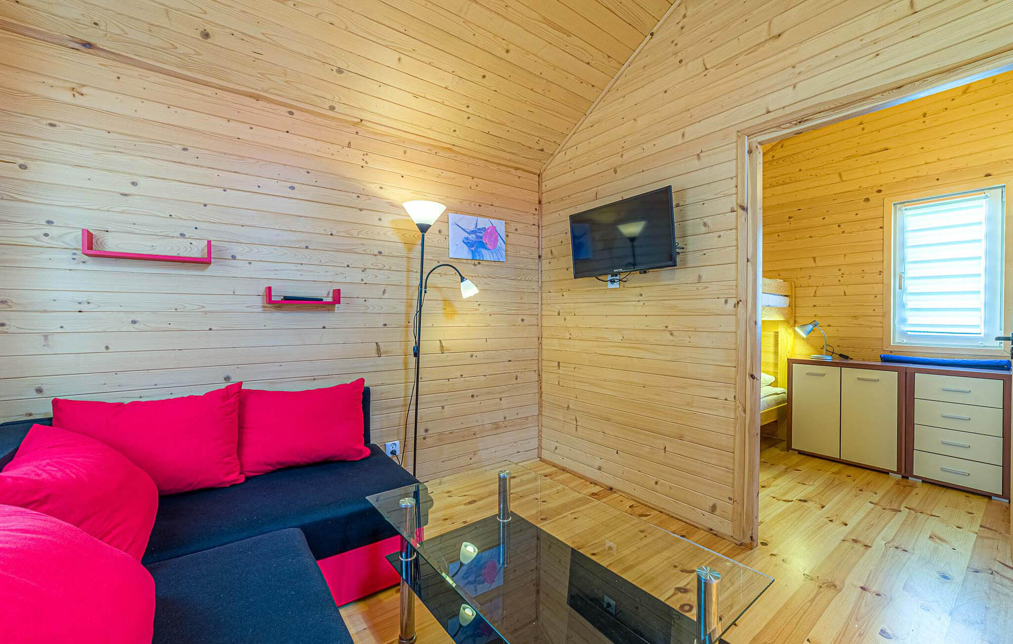 Accommodation image