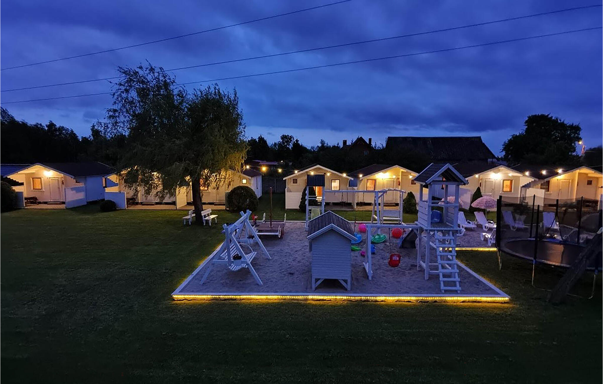 Accommodation image