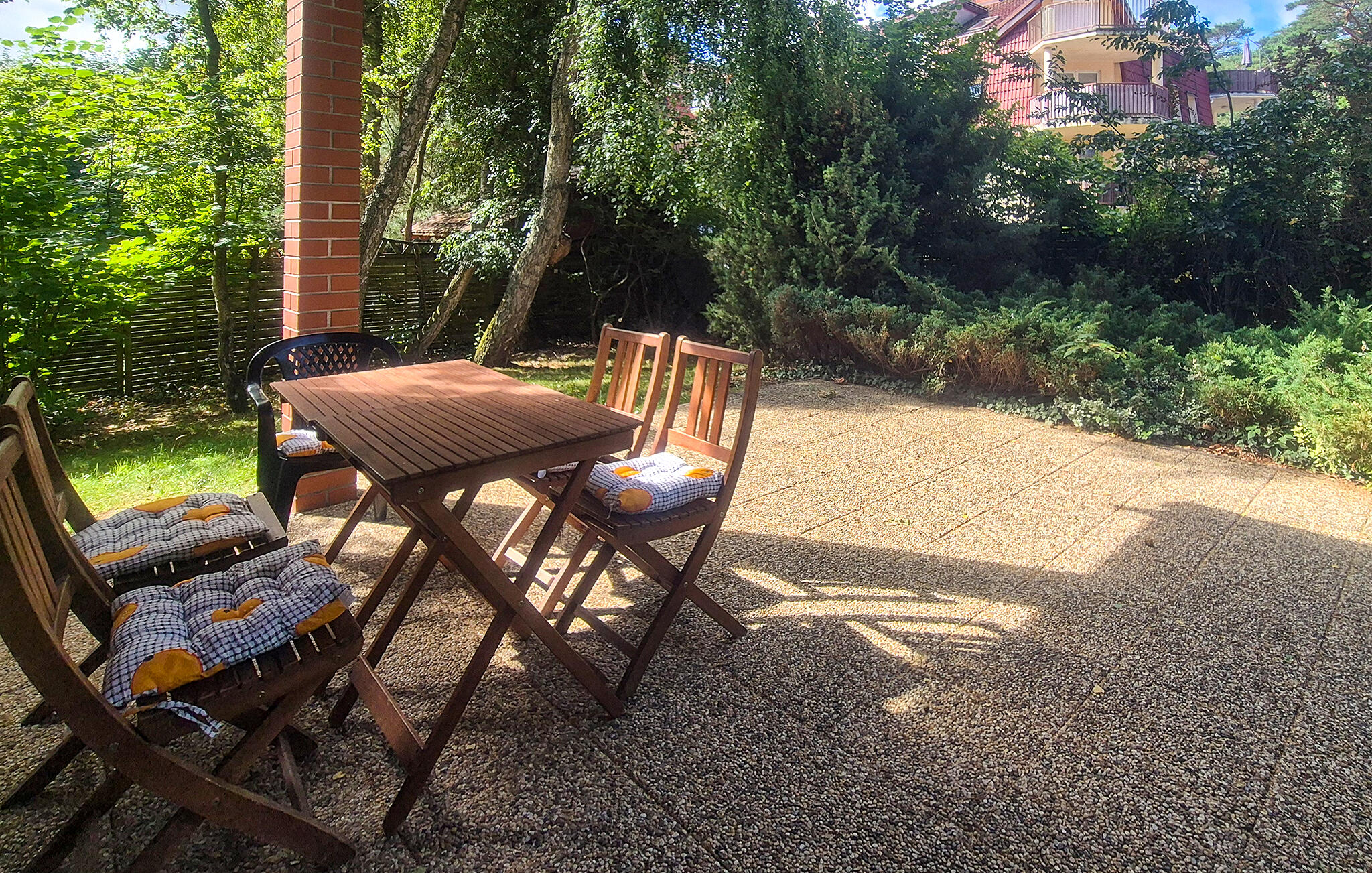 Accommodation image