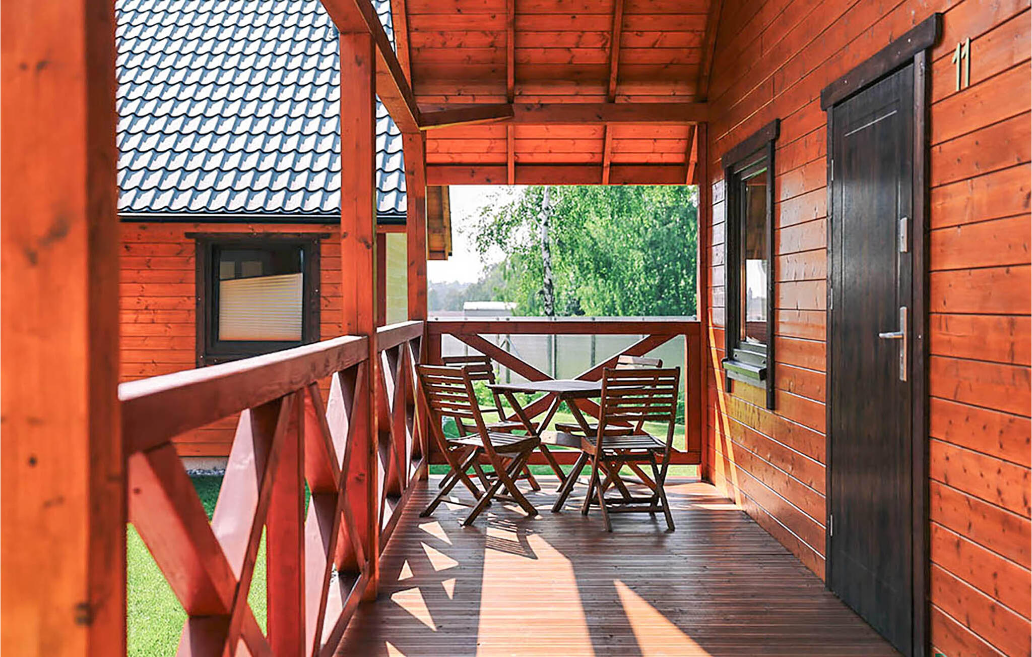 Accommodation image