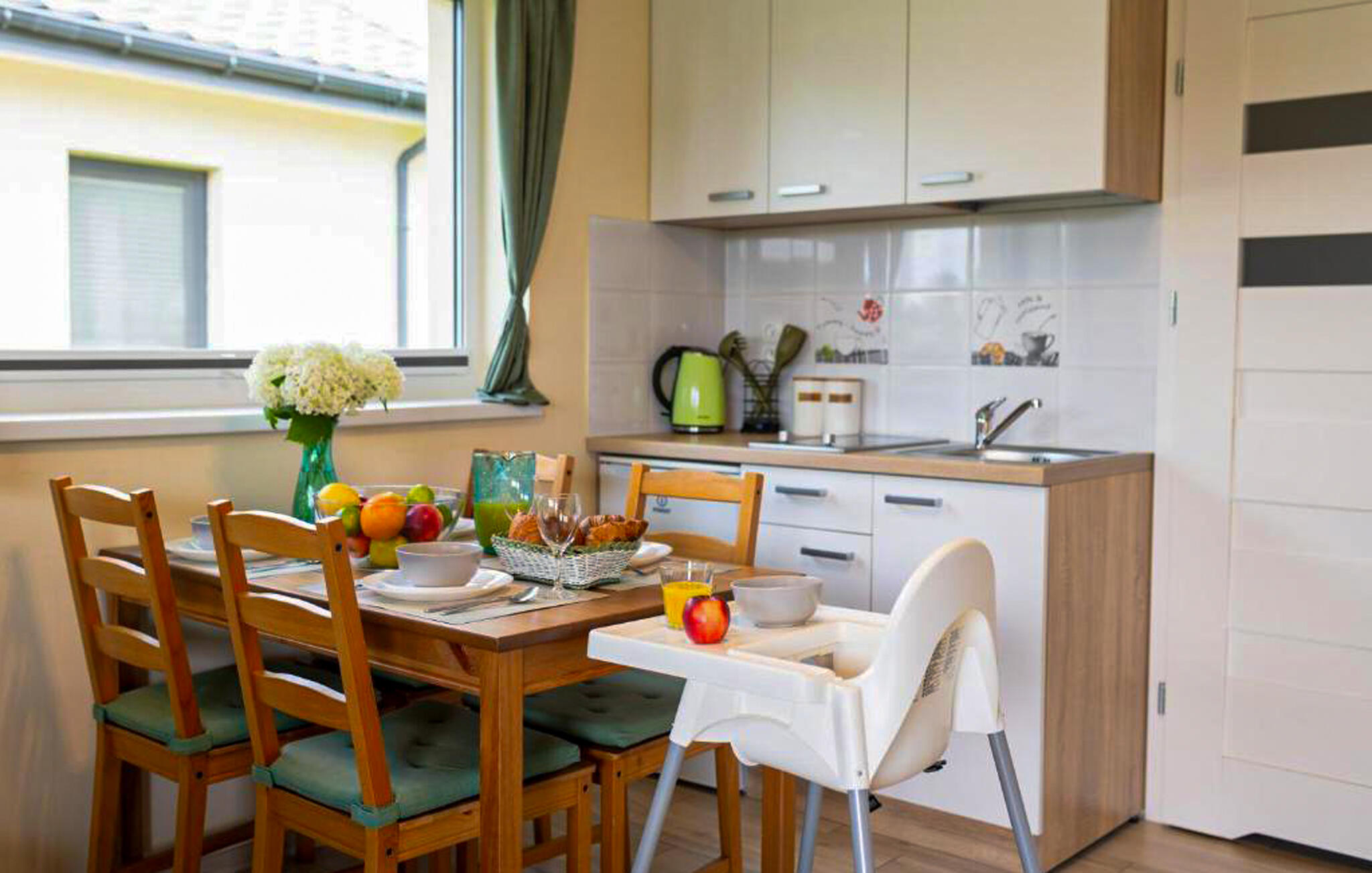 Accommodation image