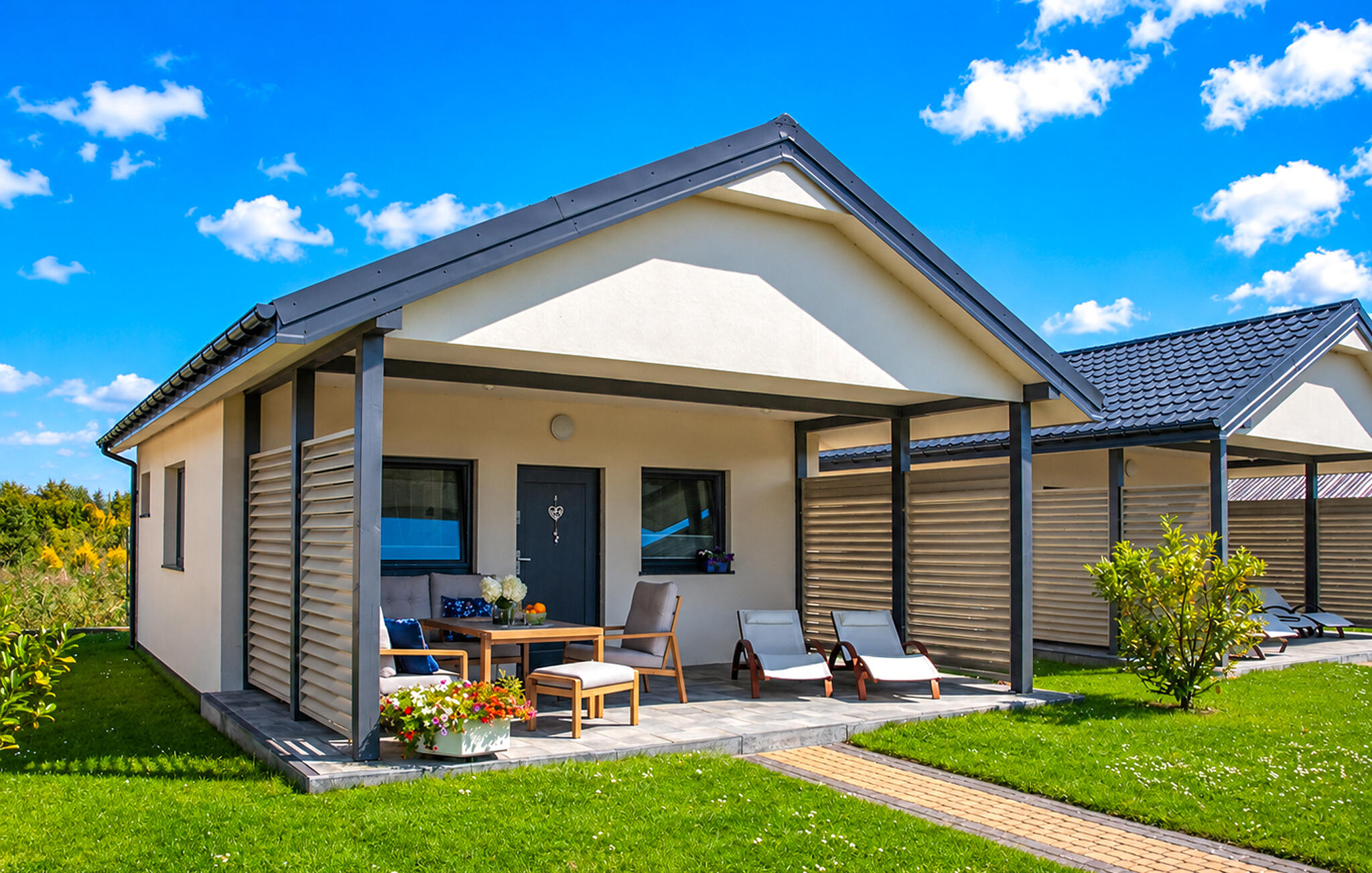 Accommodation image