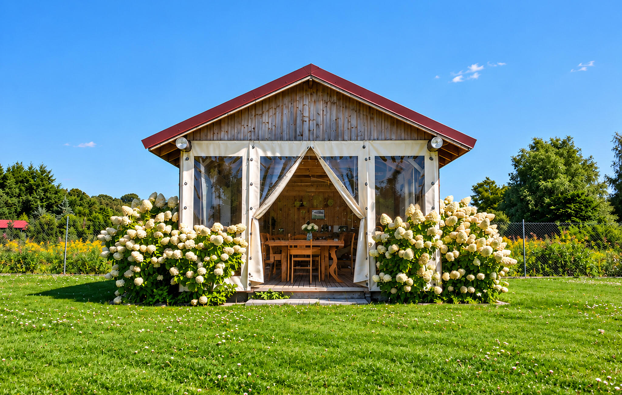 Accommodation image