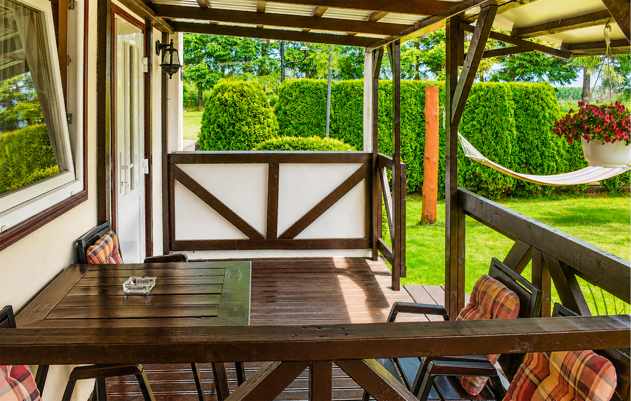Accommodation image