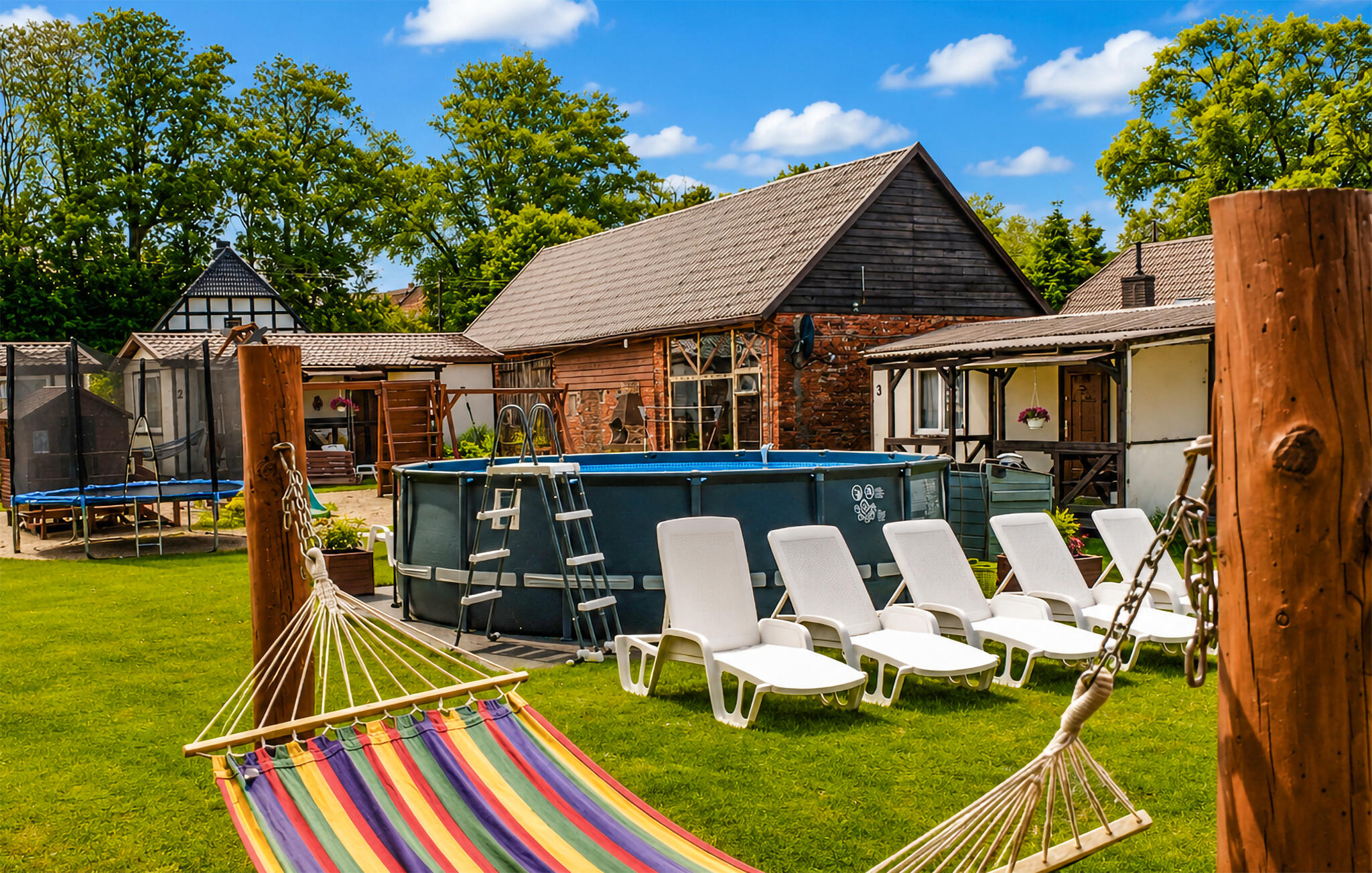 Accommodation image