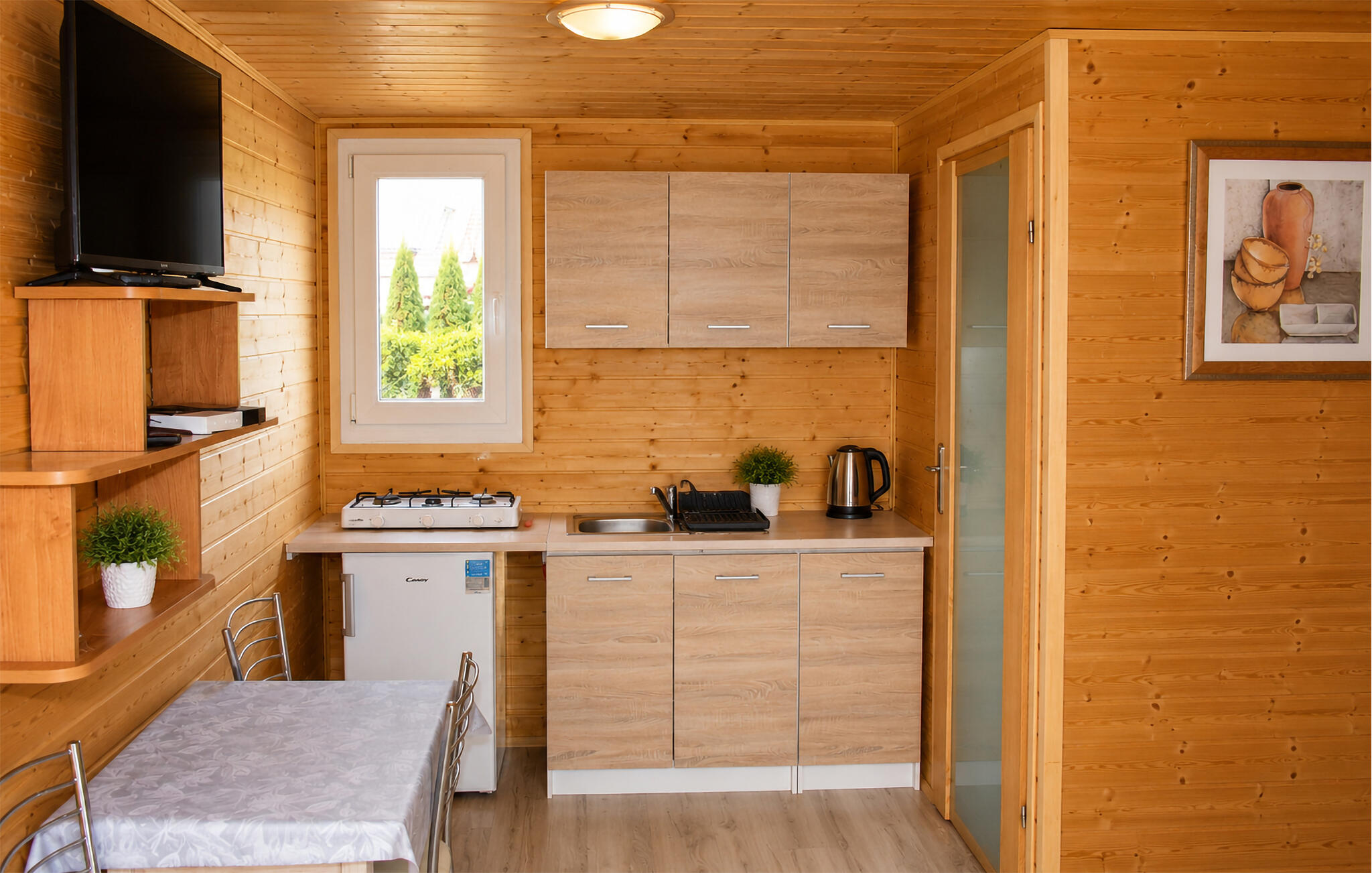 Accommodation image