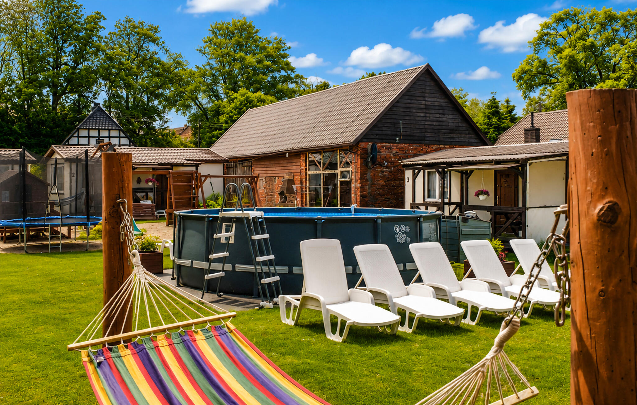 Accommodation image