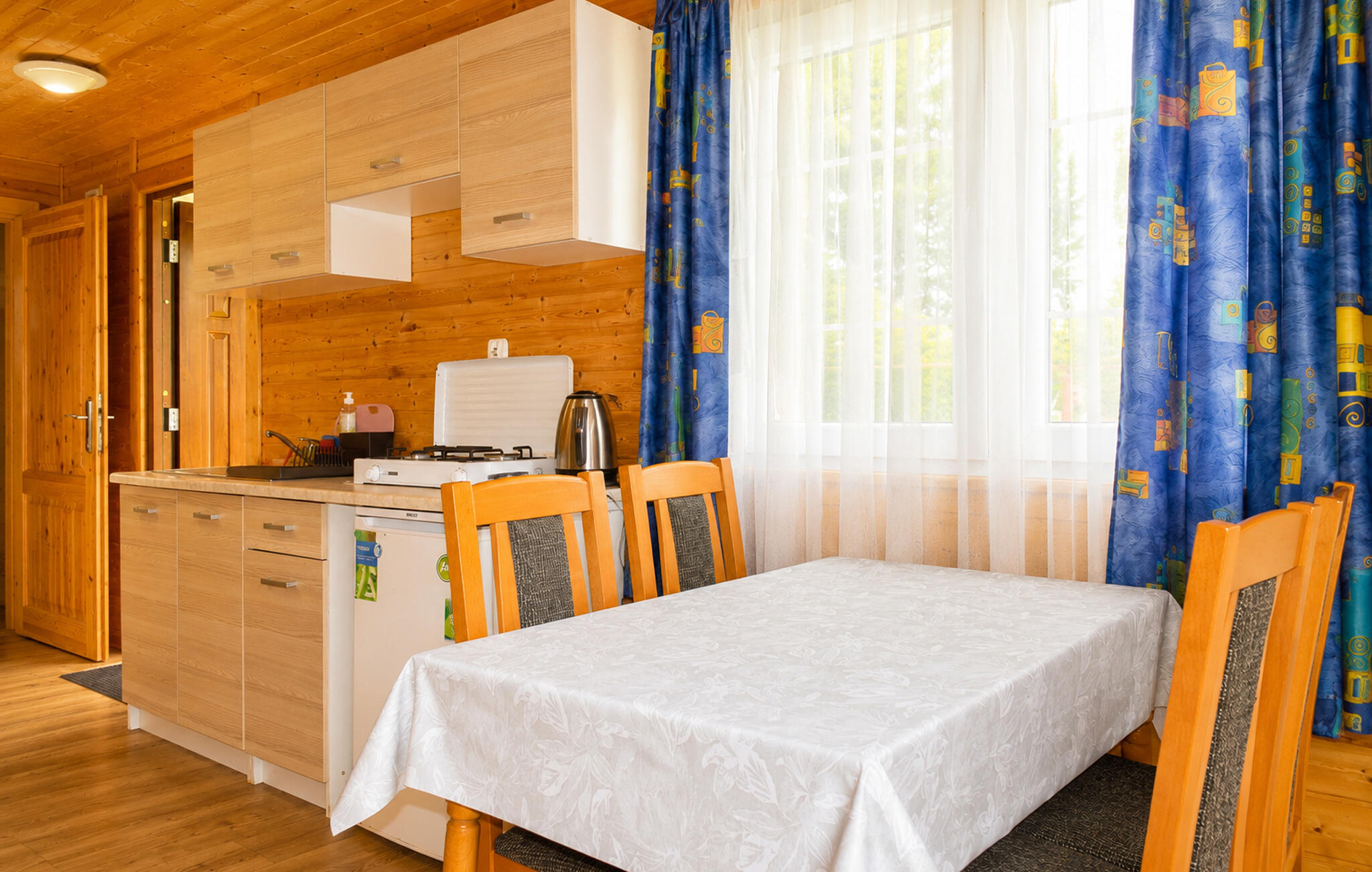 Accommodation image