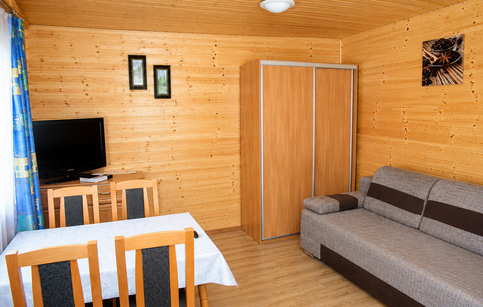 Accommodation image