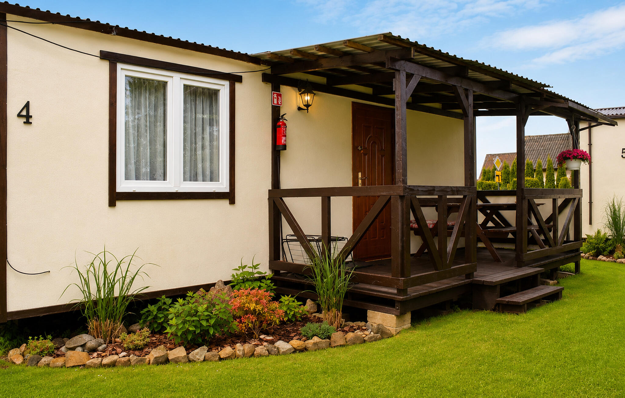Accommodation image