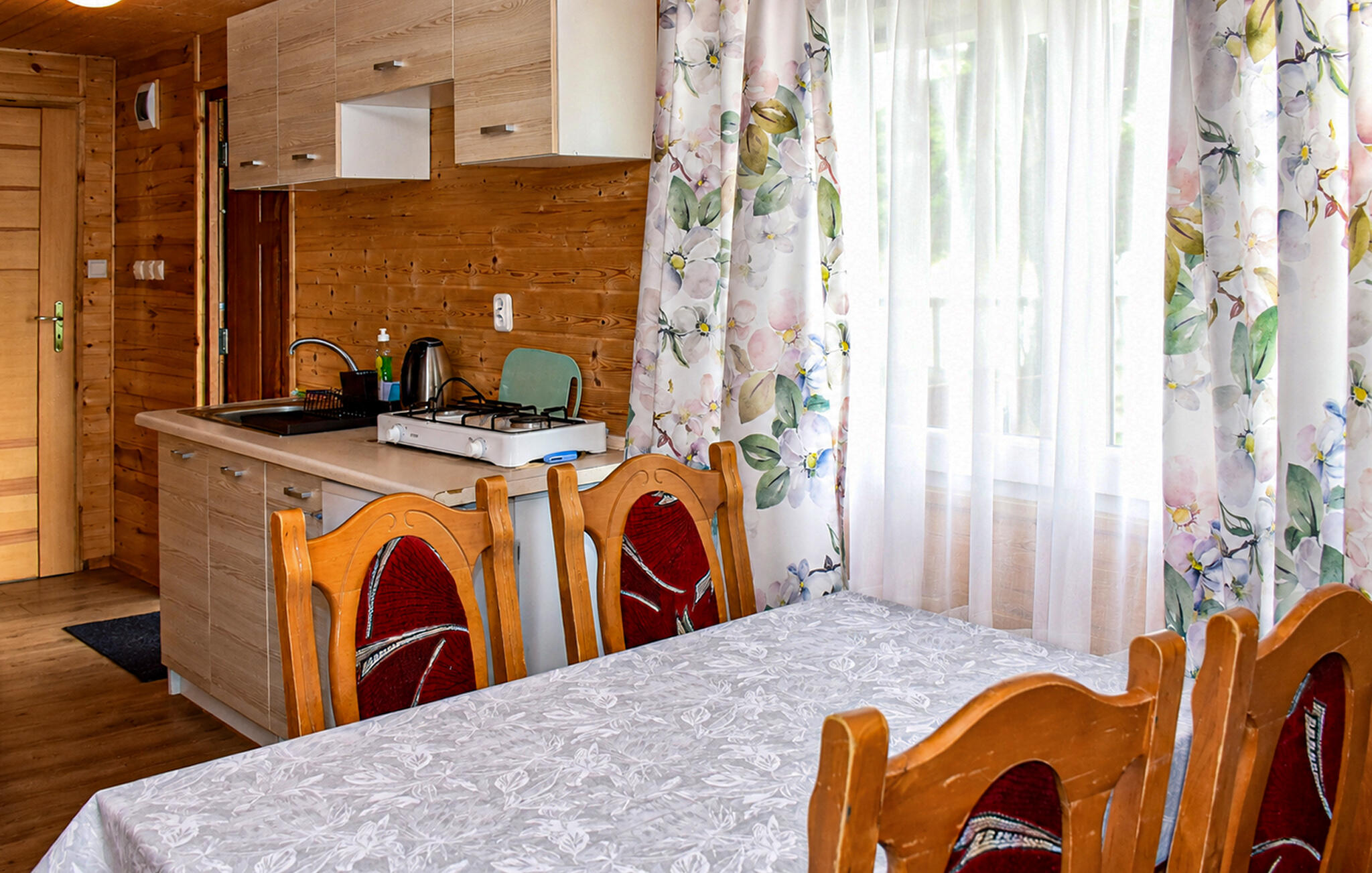 Accommodation image