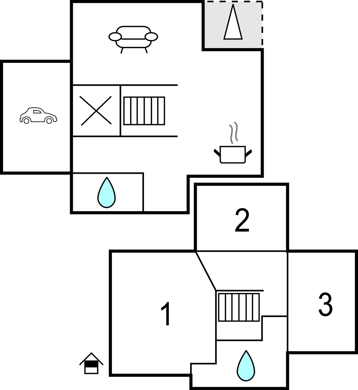 9