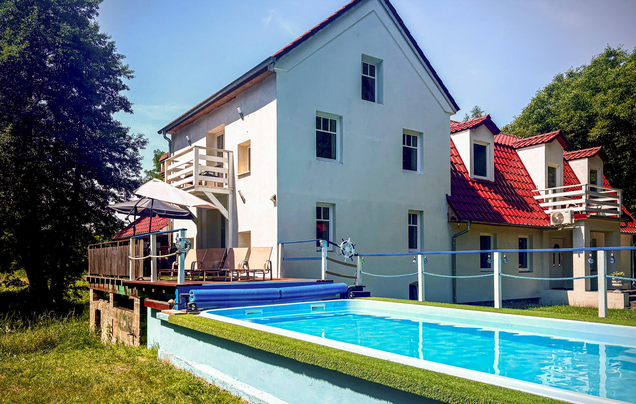 Accommodation image