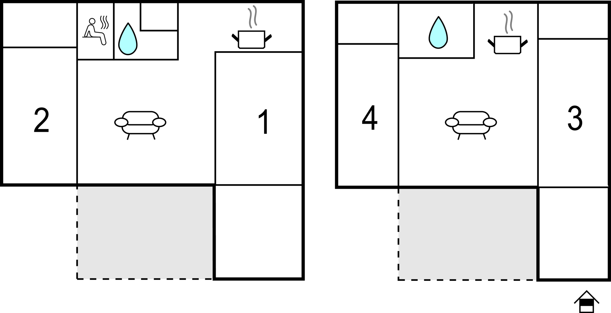 3