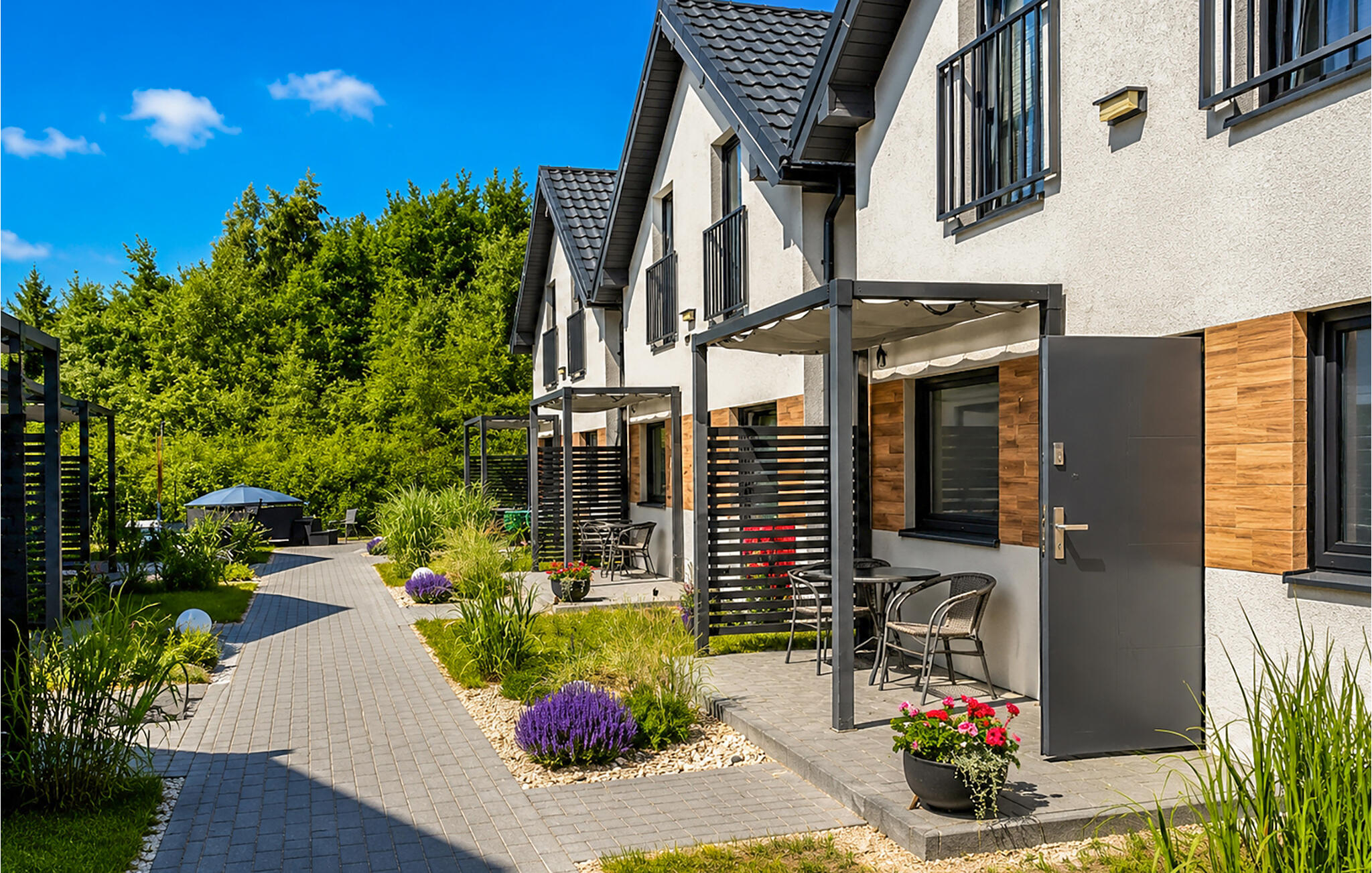 Accommodation image