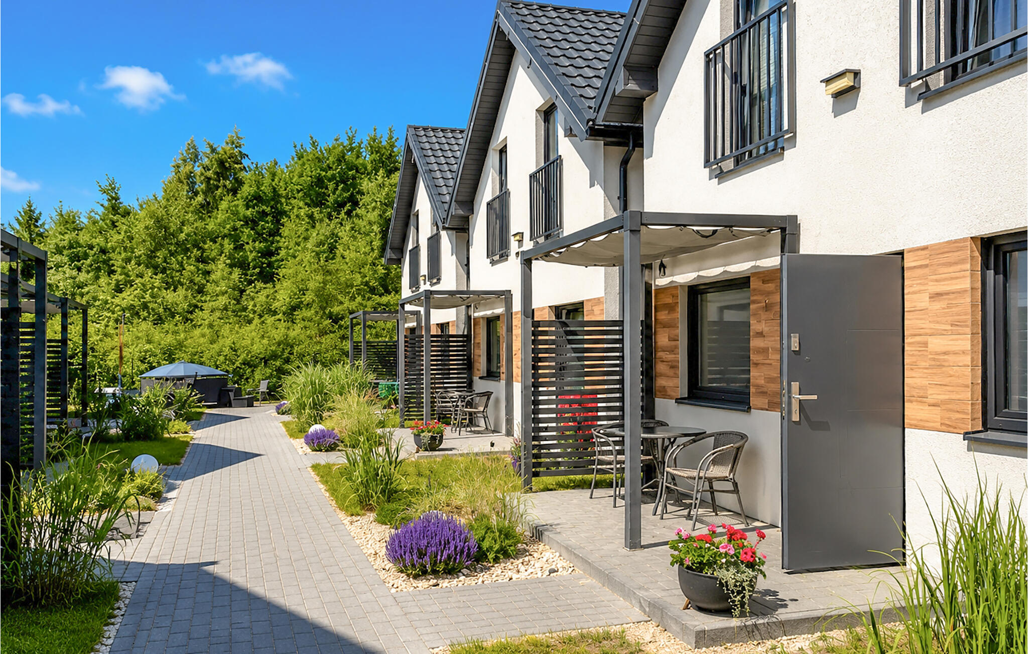 Accommodation image