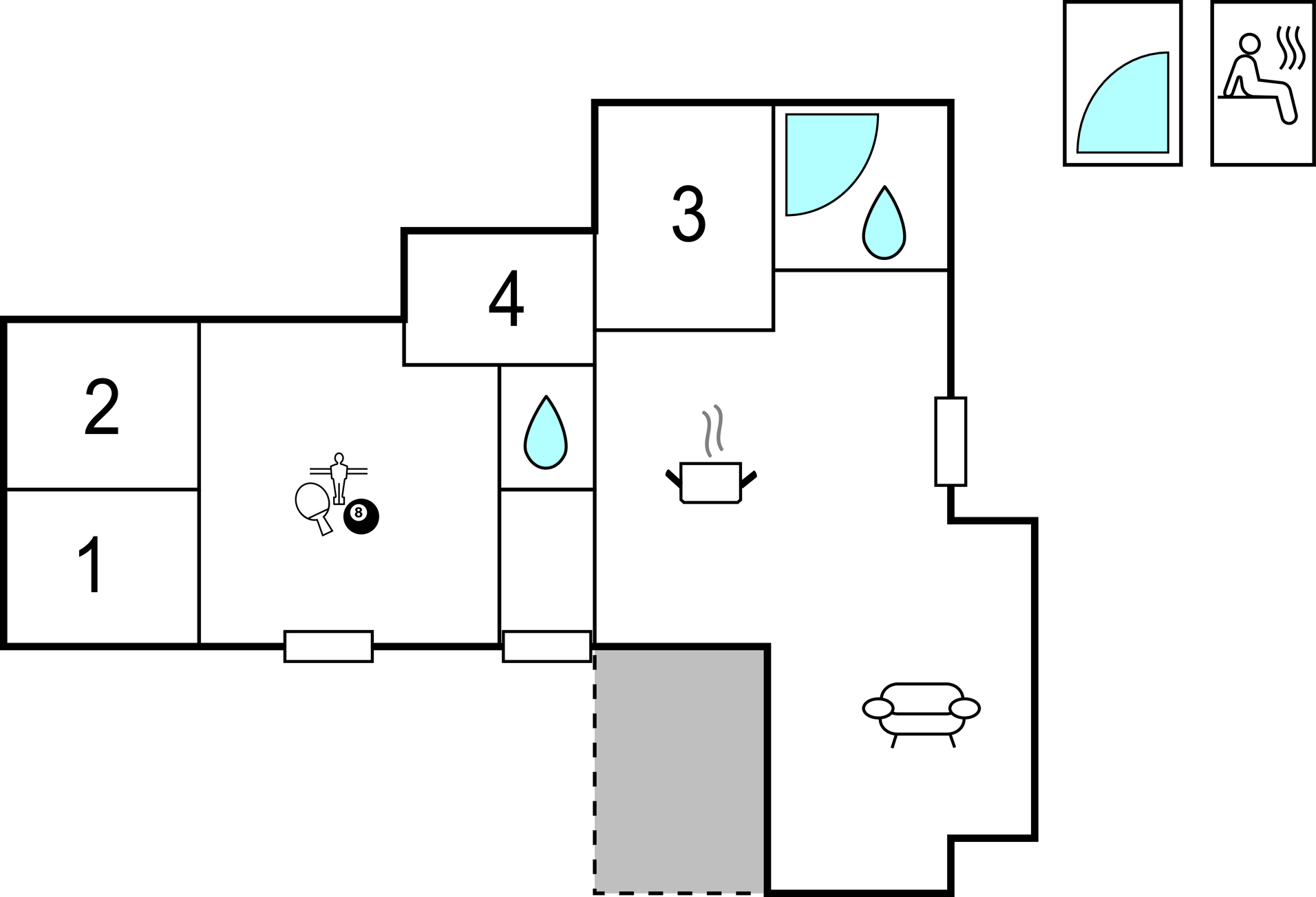 8